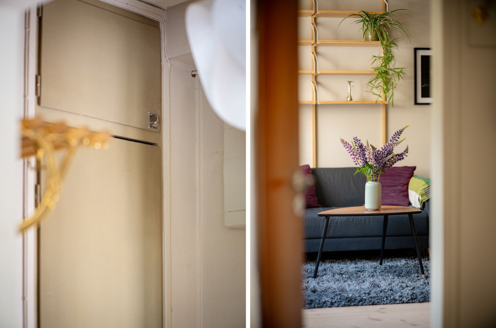 Bostadsbild från Anna Sandströms gata 8, Kommande i Fruängen, Stockholm