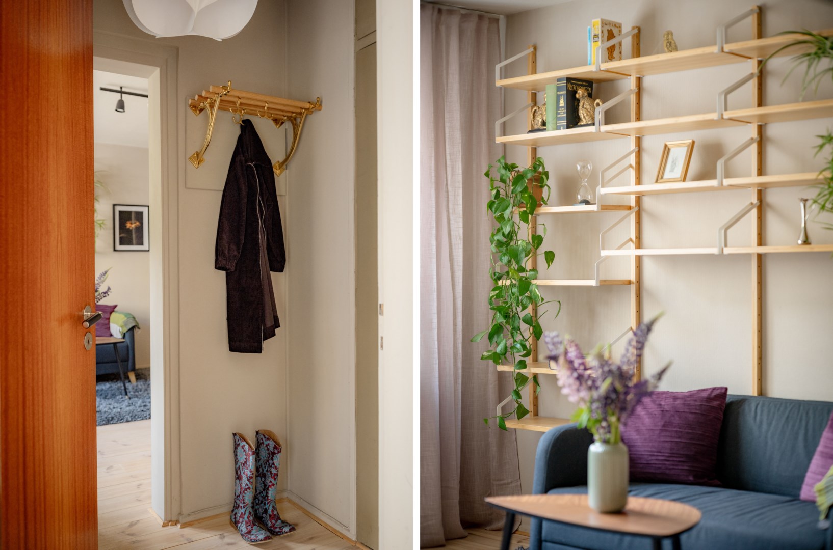 Bostadsbild från Anna Sandströms gata 8, Kommande i Fruängen, Stockholm