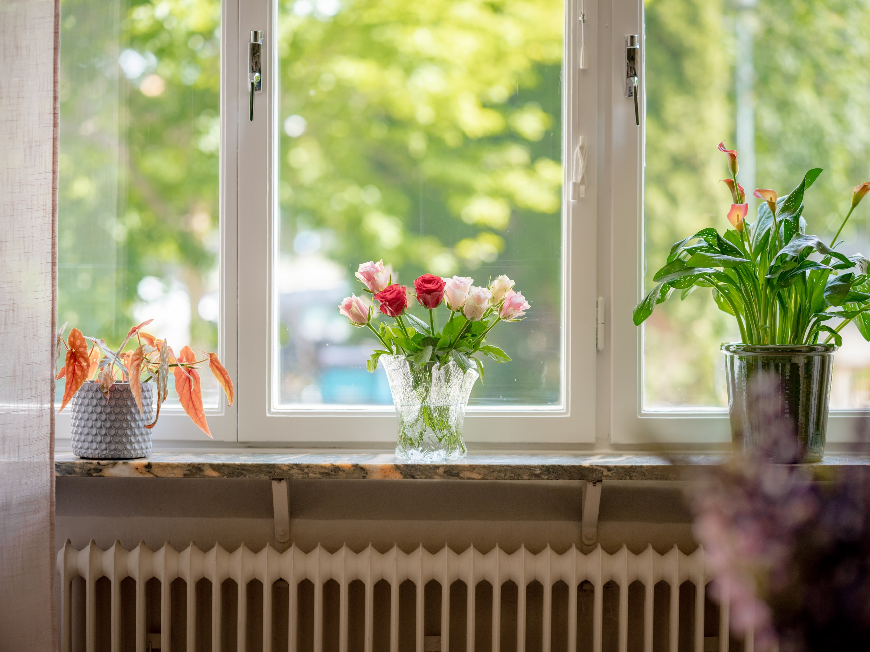 Bostadsbild från Anna Sandströms gata 8, Kommande i Fruängen, Stockholm