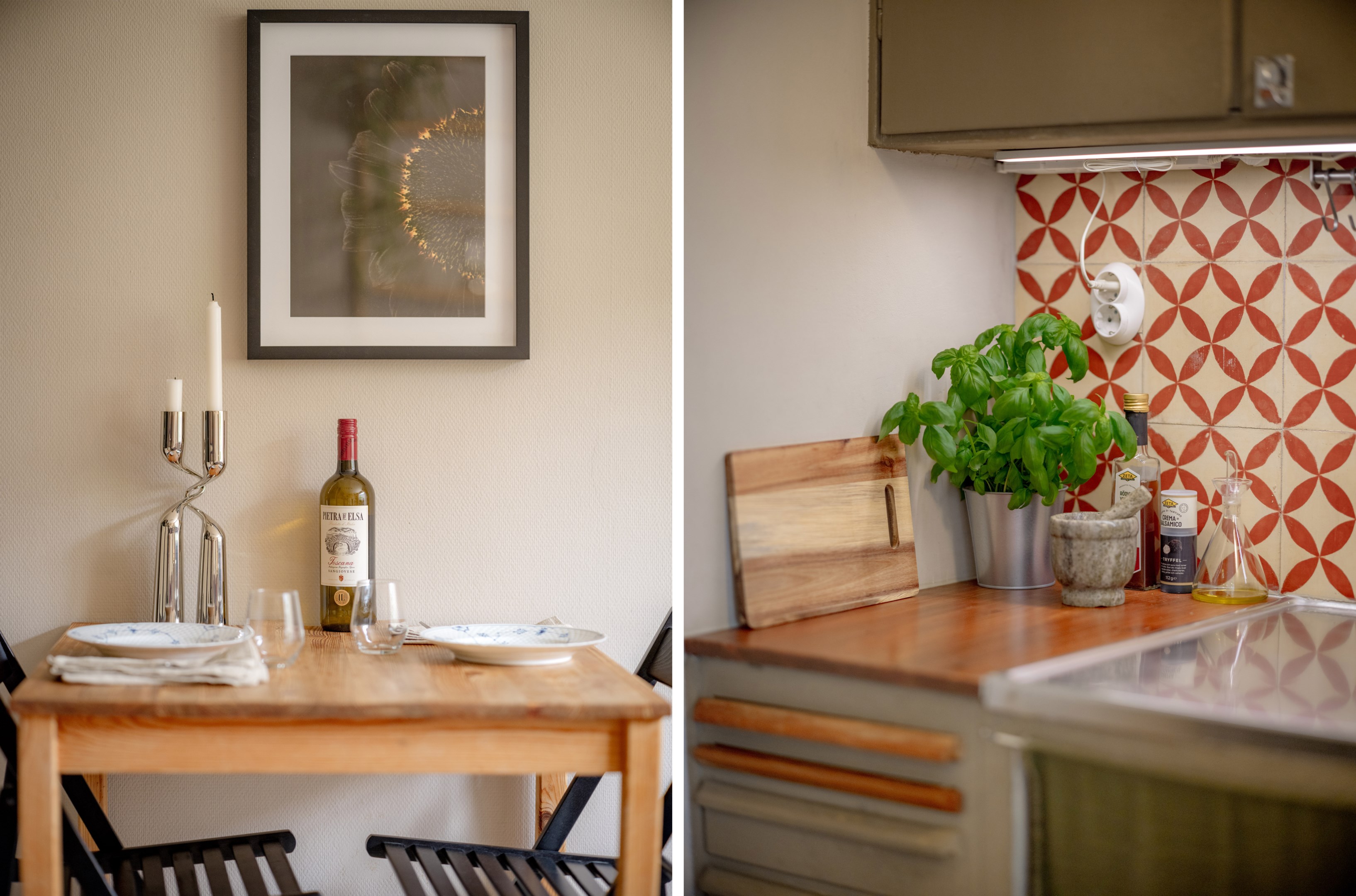 Bostadsbild från Anna Sandströms gata 8, Kommande i Fruängen, Stockholm