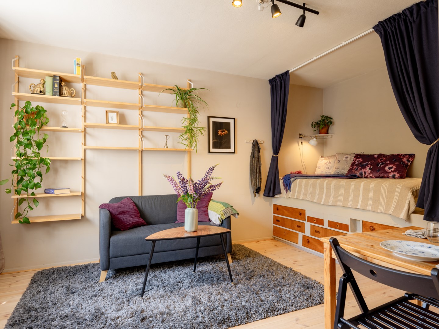 Bostadsbild från Anna Sandströms gata 8, Kommande i Fruängen, Stockholm