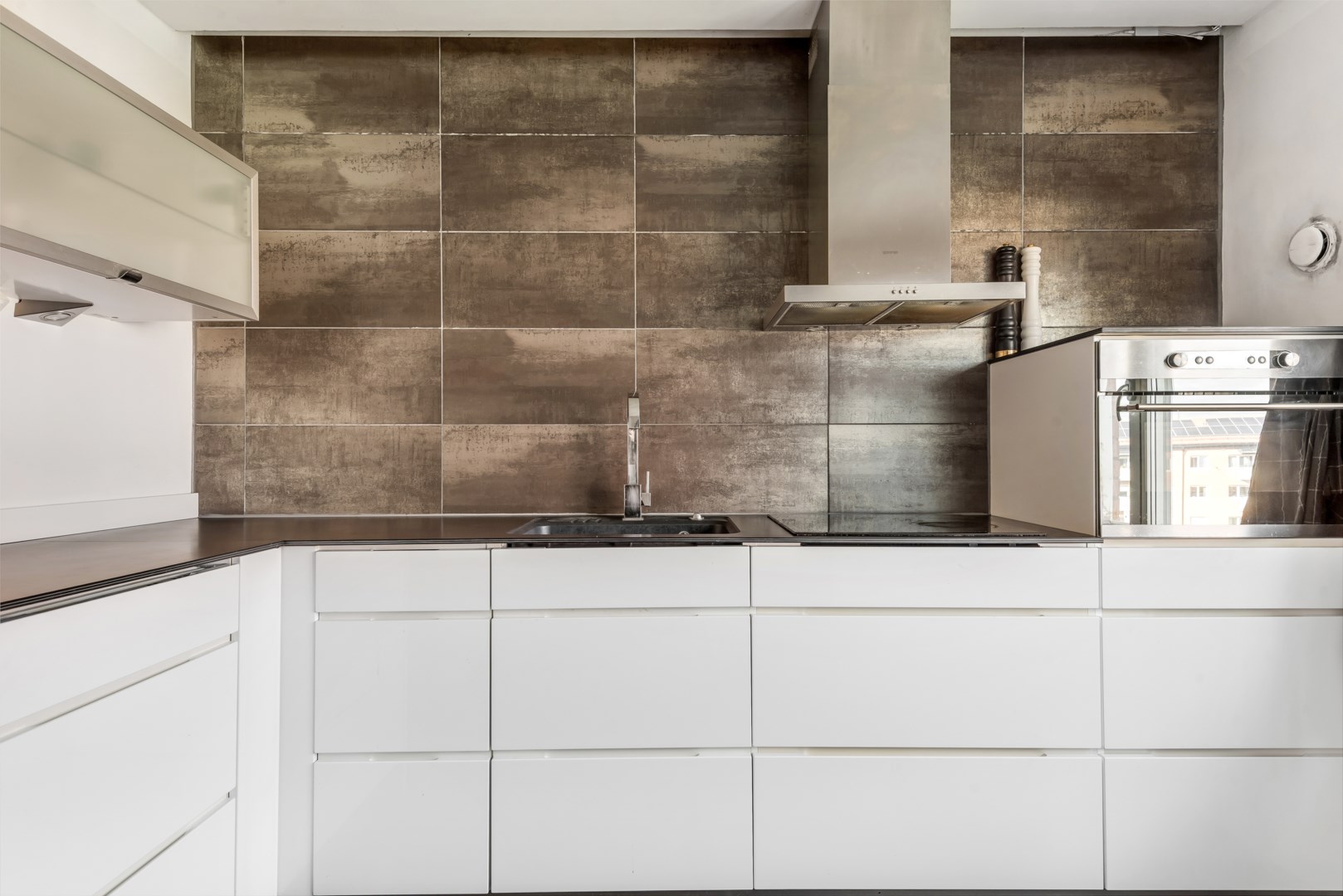 Bostadsbild från Kastanjegatan 7, Kommande i Salabacke, Uppsala