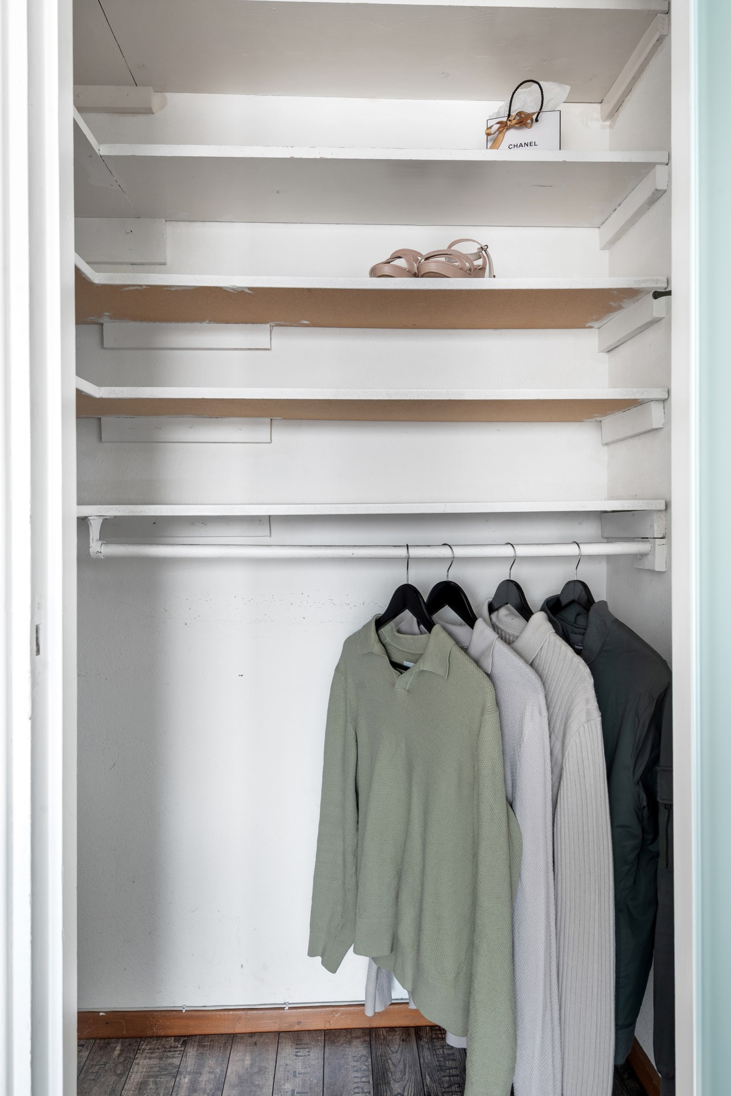 Bostadsbild från Kastanjegatan 7, Till salu i Salabacke, Uppsala