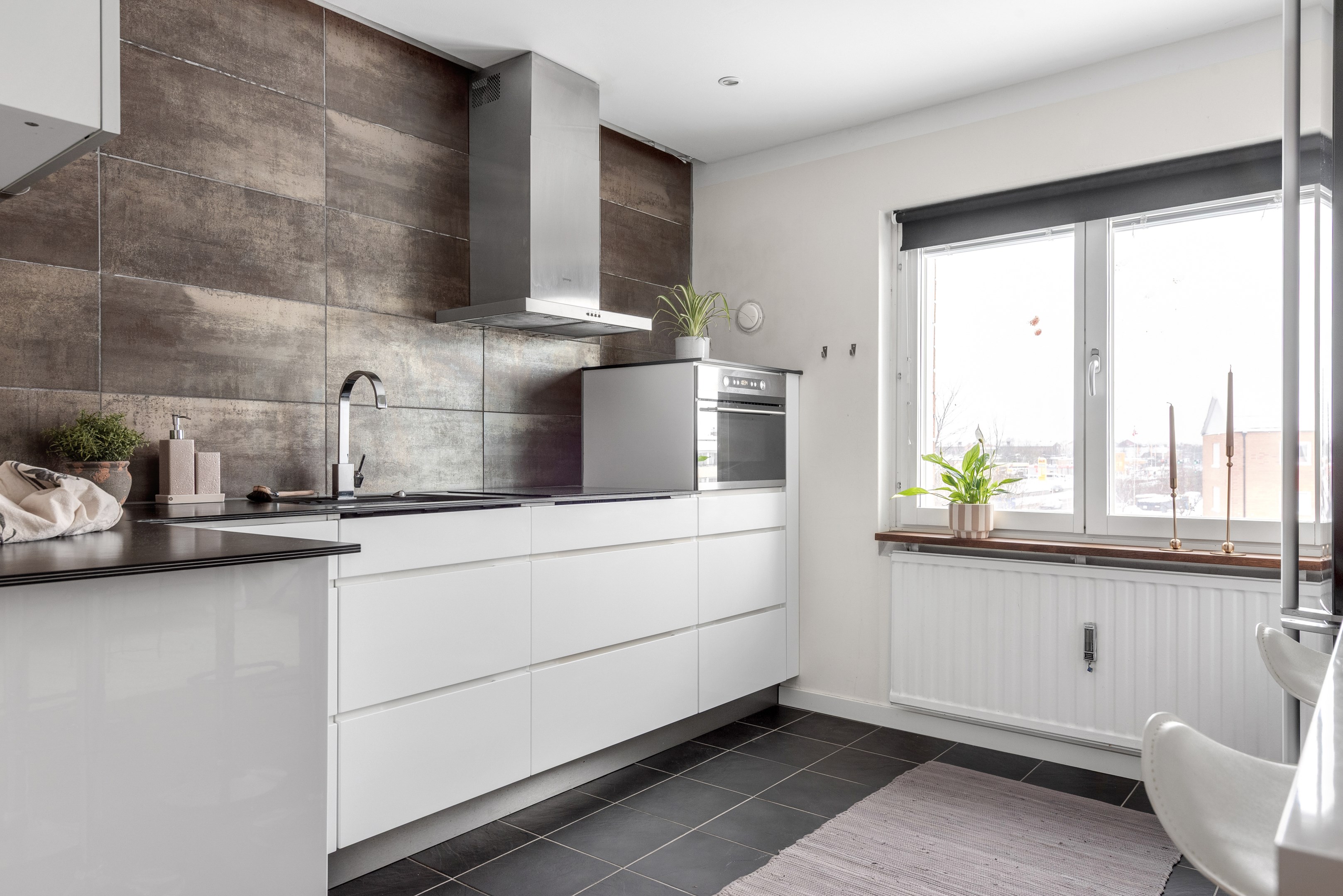 Bostadsbild från Kastanjegatan 7, Till salu i Salabacke, Uppsala