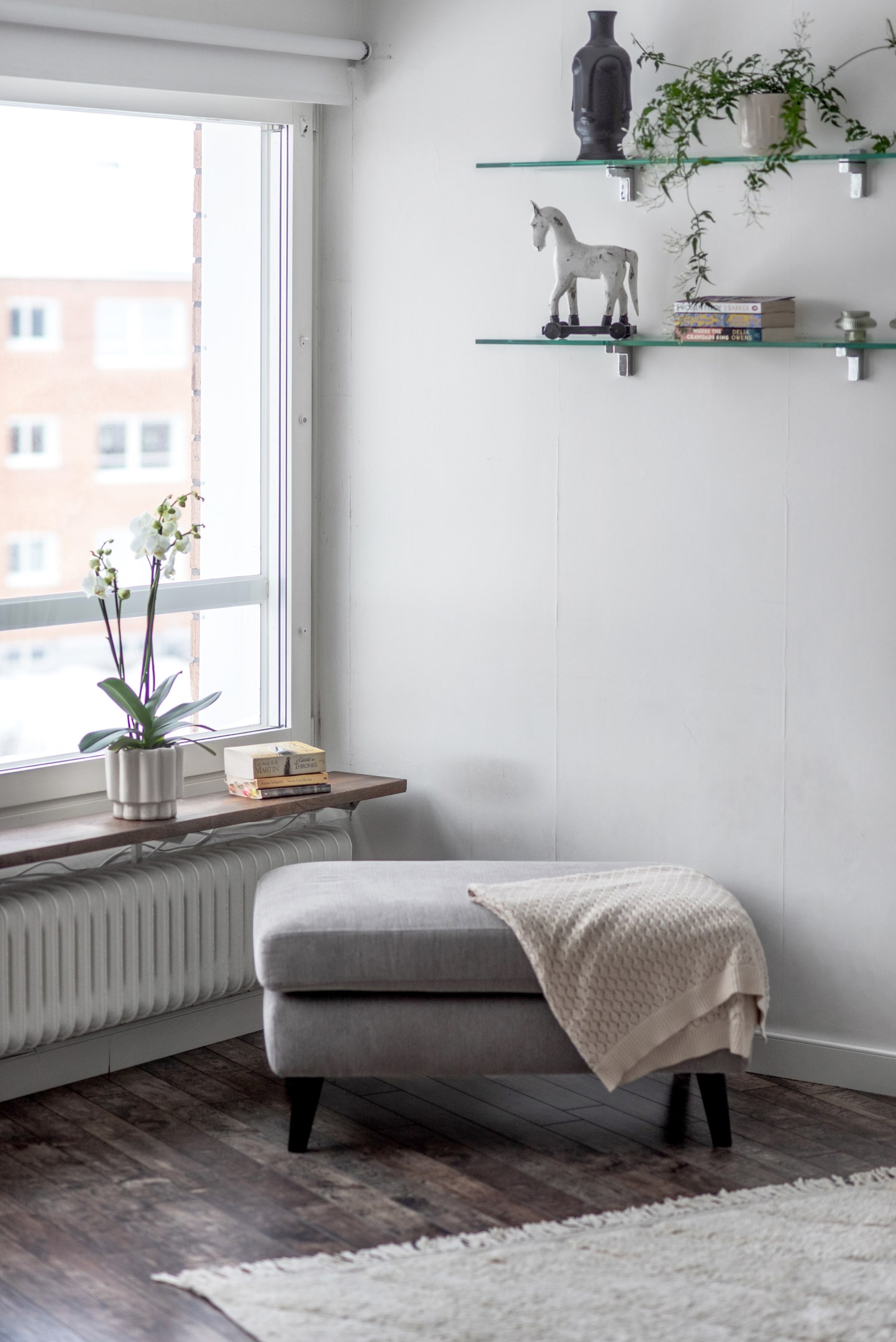 Bostadsbild från Kastanjegatan 7, Till salu i Salabacke, Uppsala