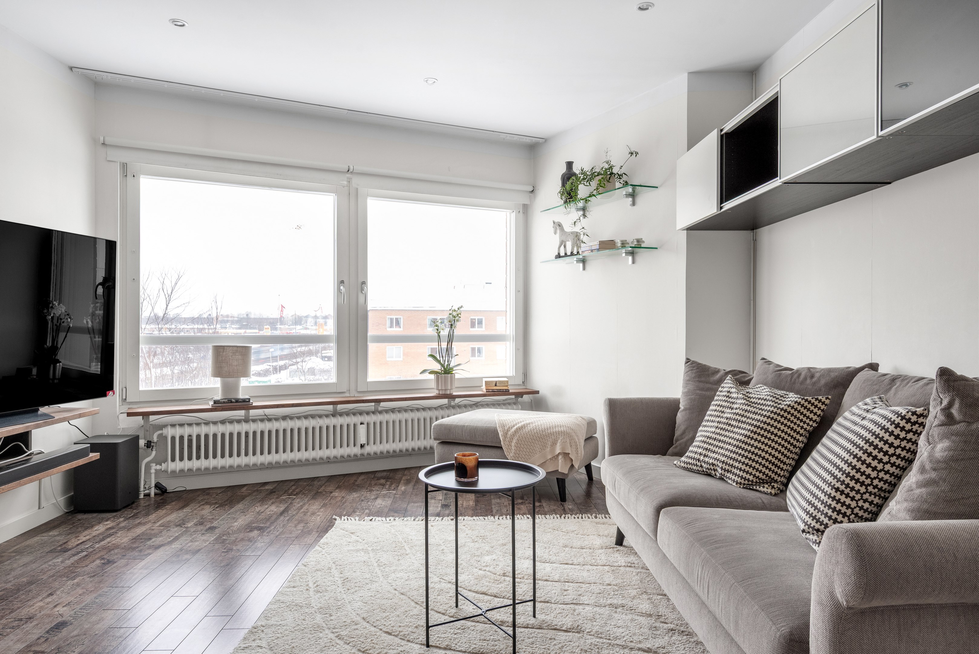 Bostadsbild från Kastanjegatan 7, Till salu i Salabacke, Uppsala