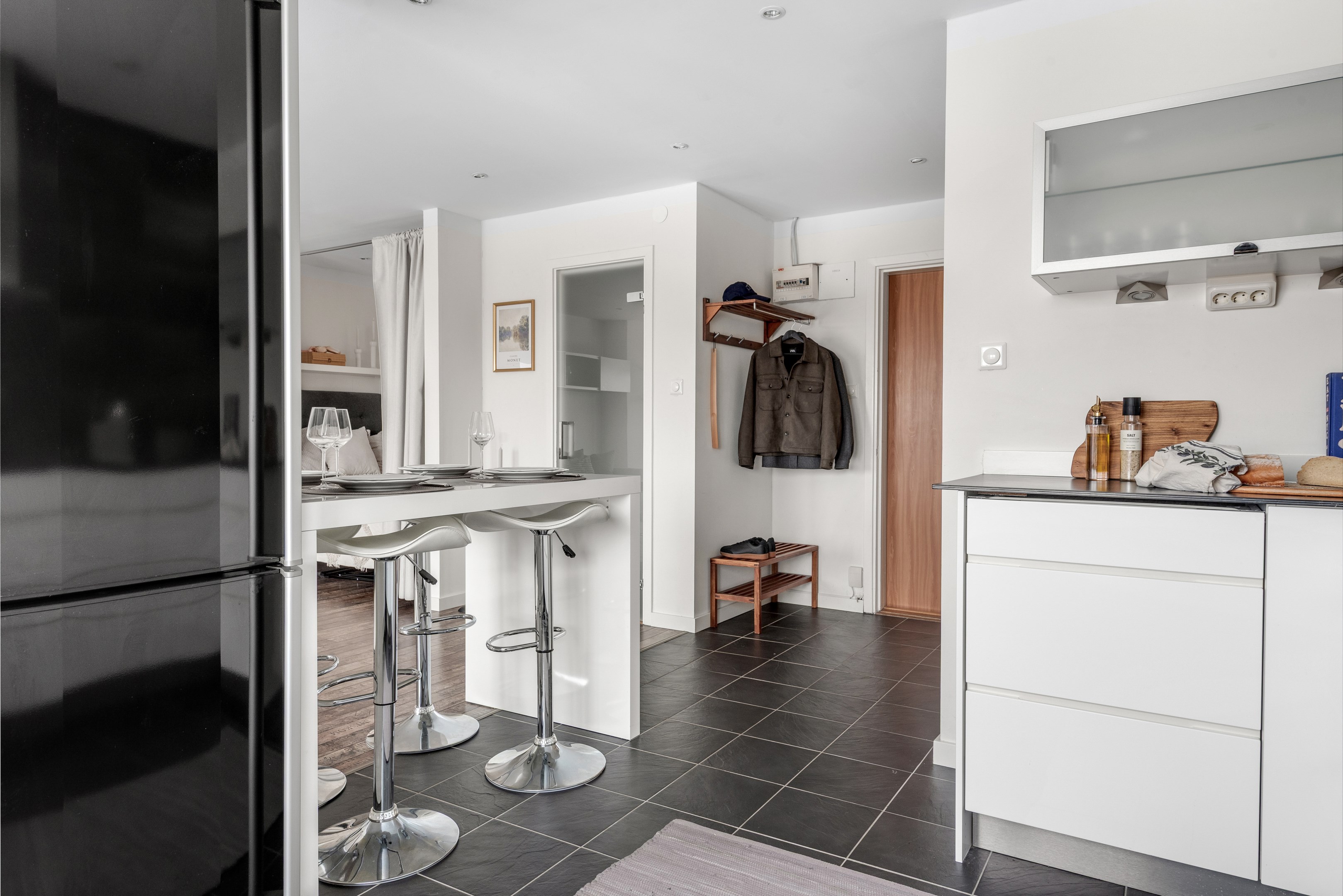 Bostadsbild från Kastanjegatan 7, Till salu i Salabacke, Uppsala