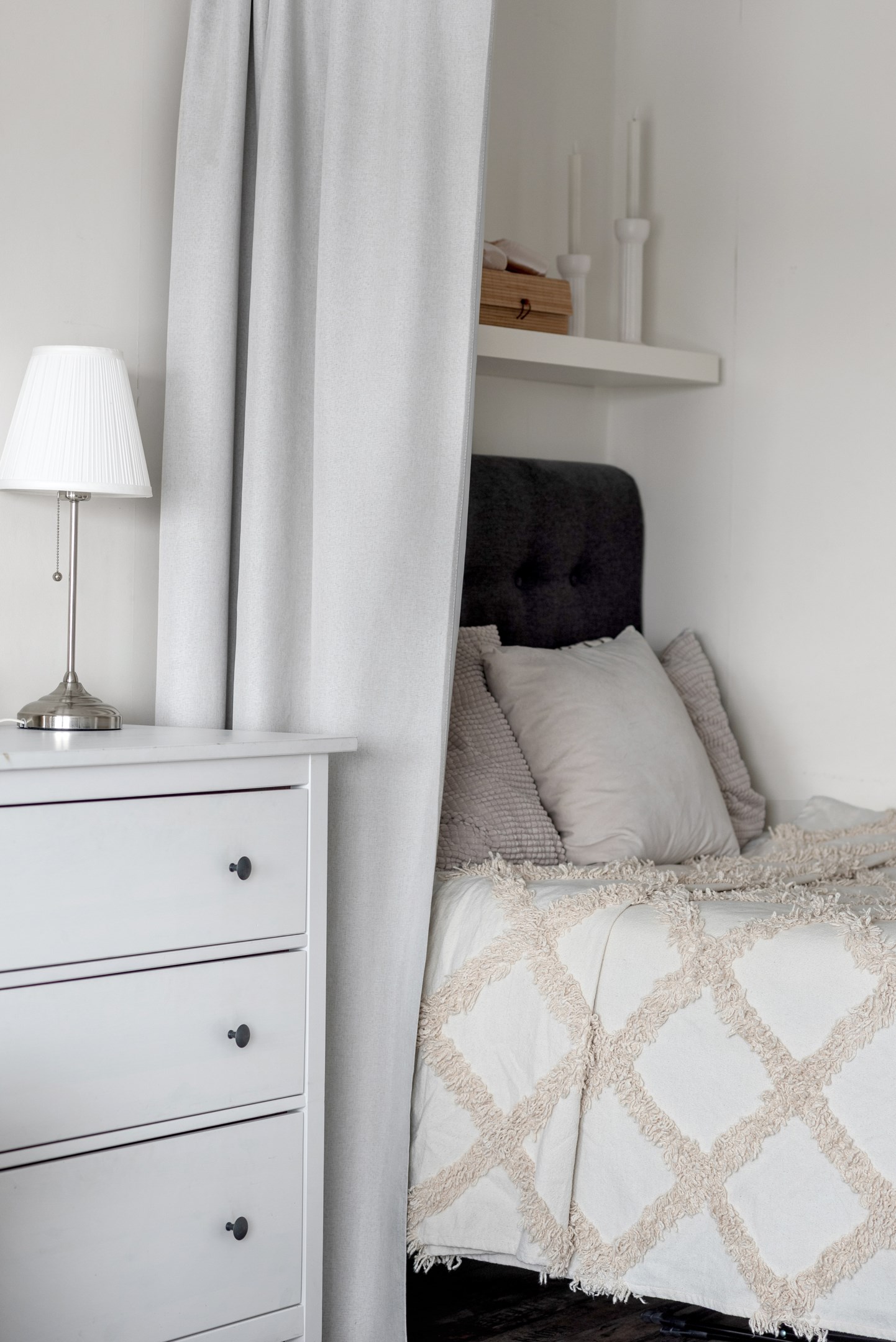 Bostadsbild från Kastanjegatan 7, Till salu i Salabacke, Uppsala