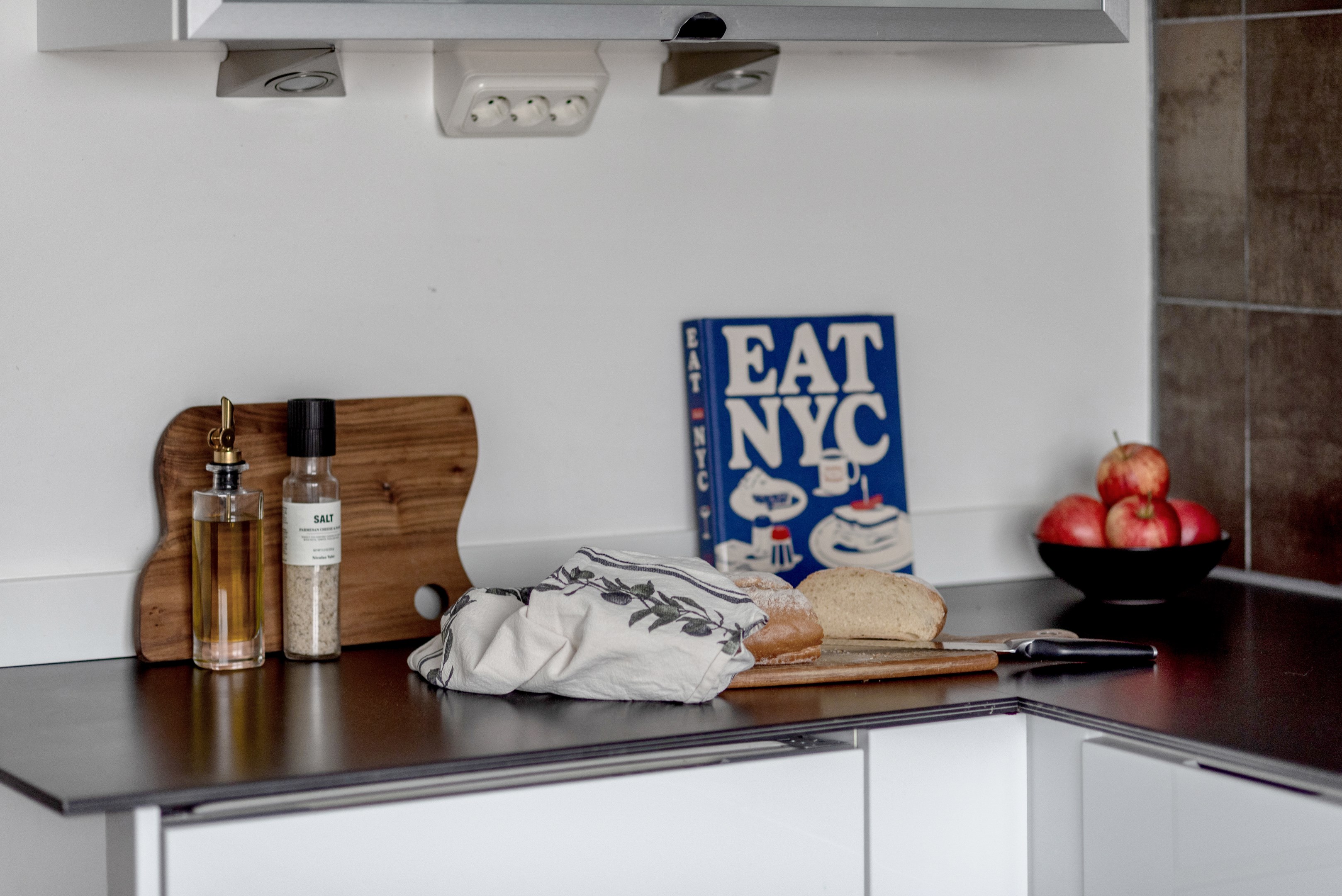 Bostadsbild från Kastanjegatan 7, Till salu i Salabacke, Uppsala