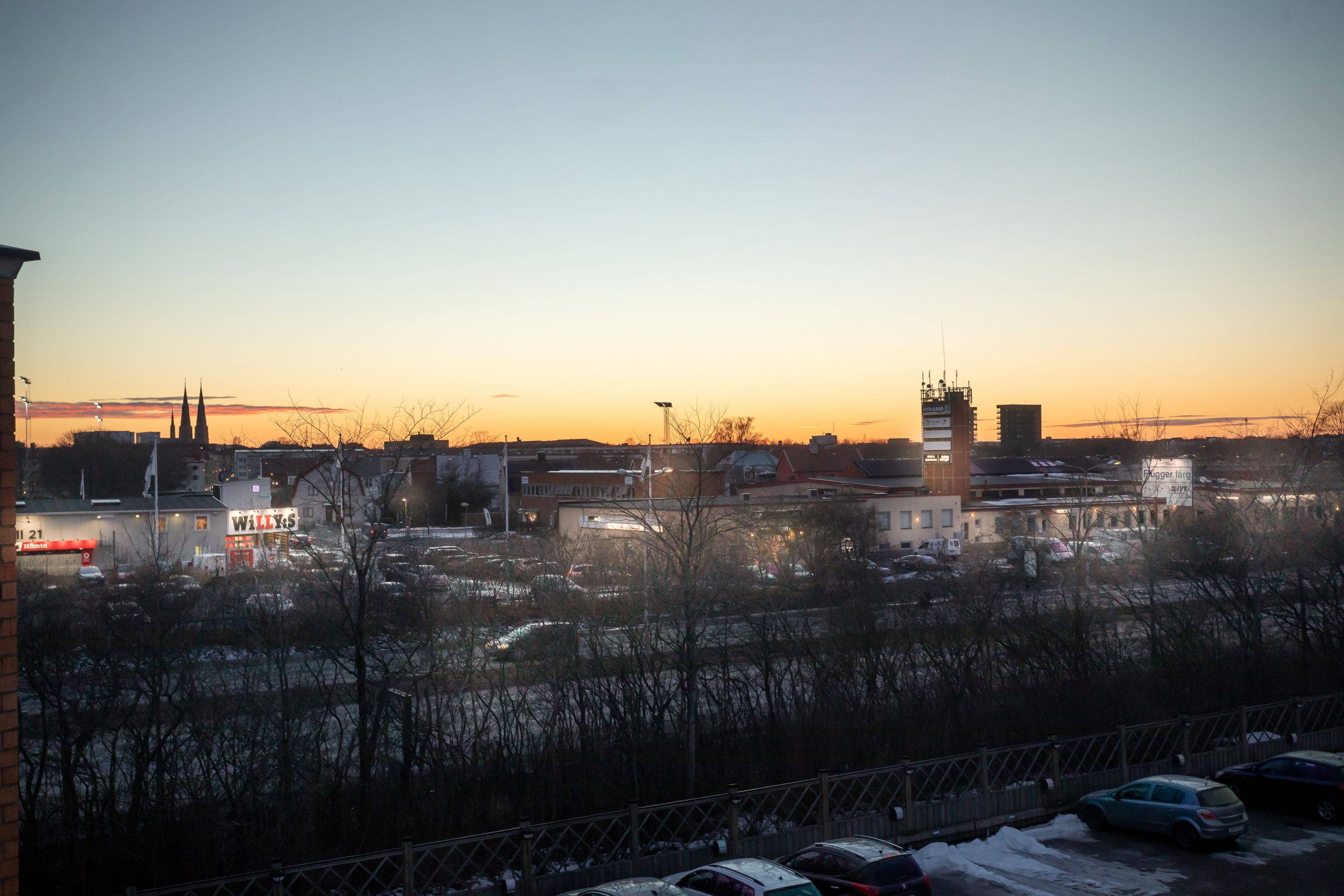 Bostadsbild från Kastanjegatan 7, Till salu i Salabacke, Uppsala