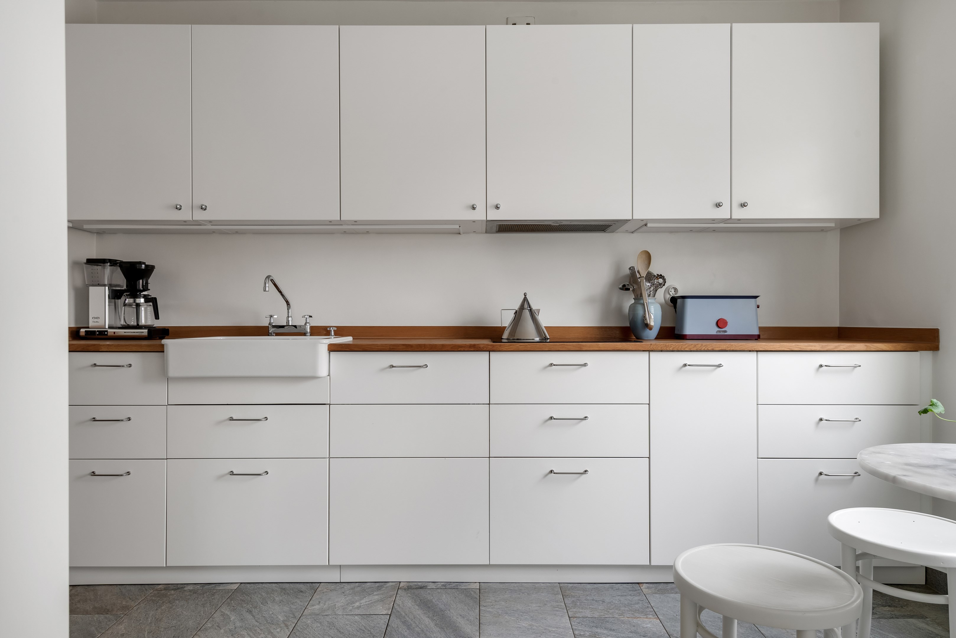 Bostadsbild från Storgatan 9A, Såld i Höganäs, Uppsala