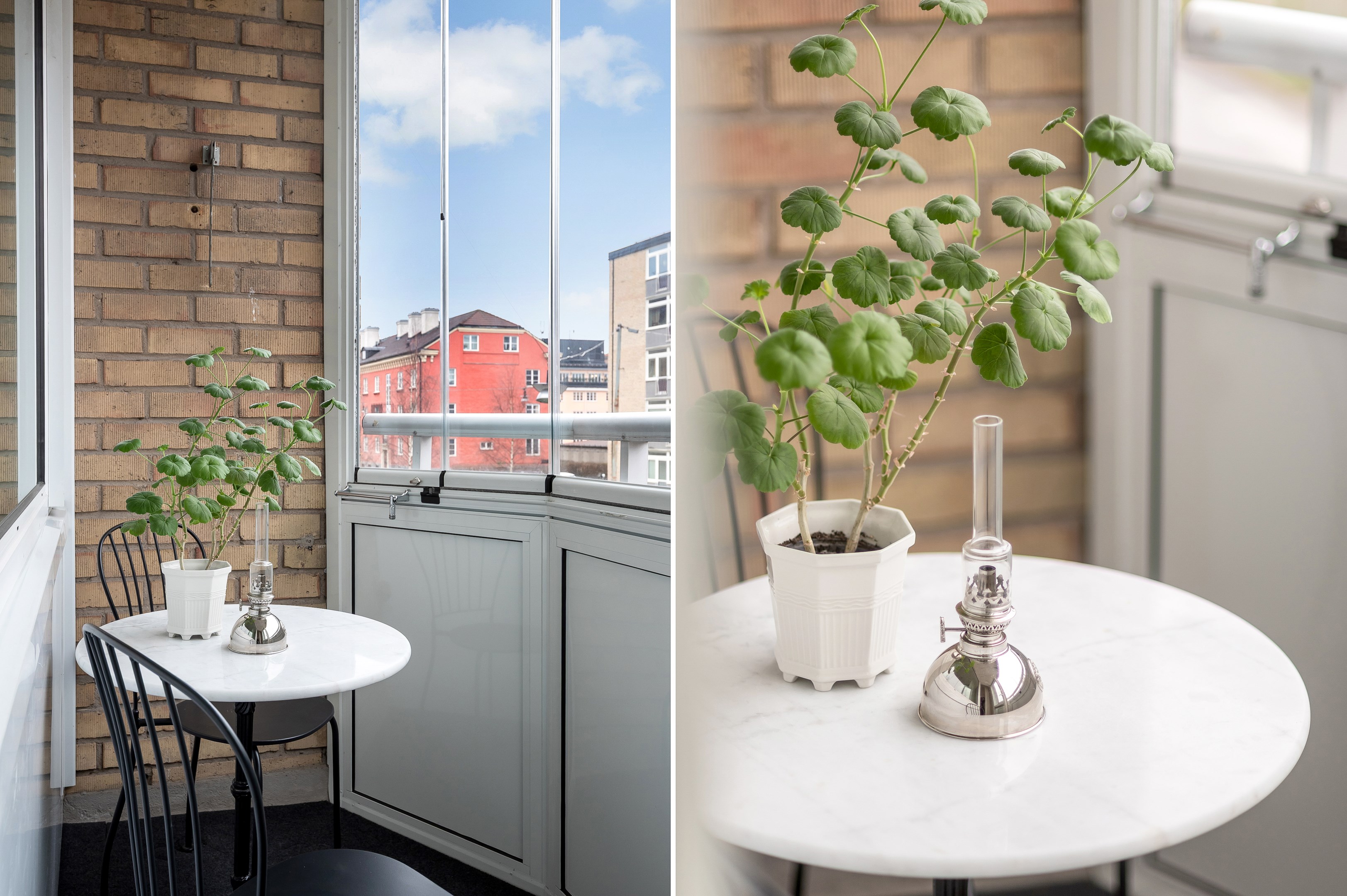 Bostadsbild från Storgatan 9A, Såld i Höganäs, Uppsala