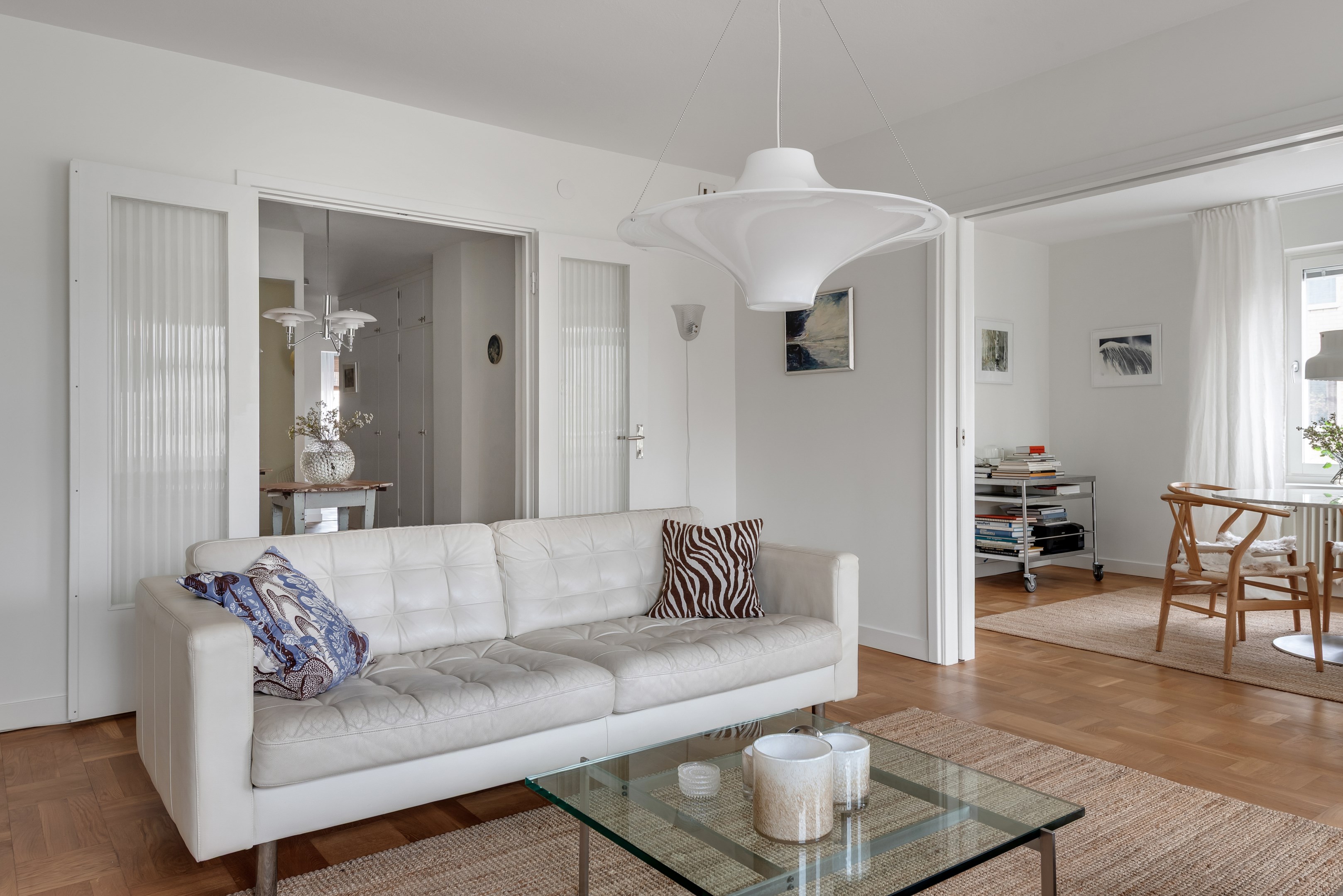 Bostadsbild från Storgatan 9A, Såld i Höganäs, Uppsala