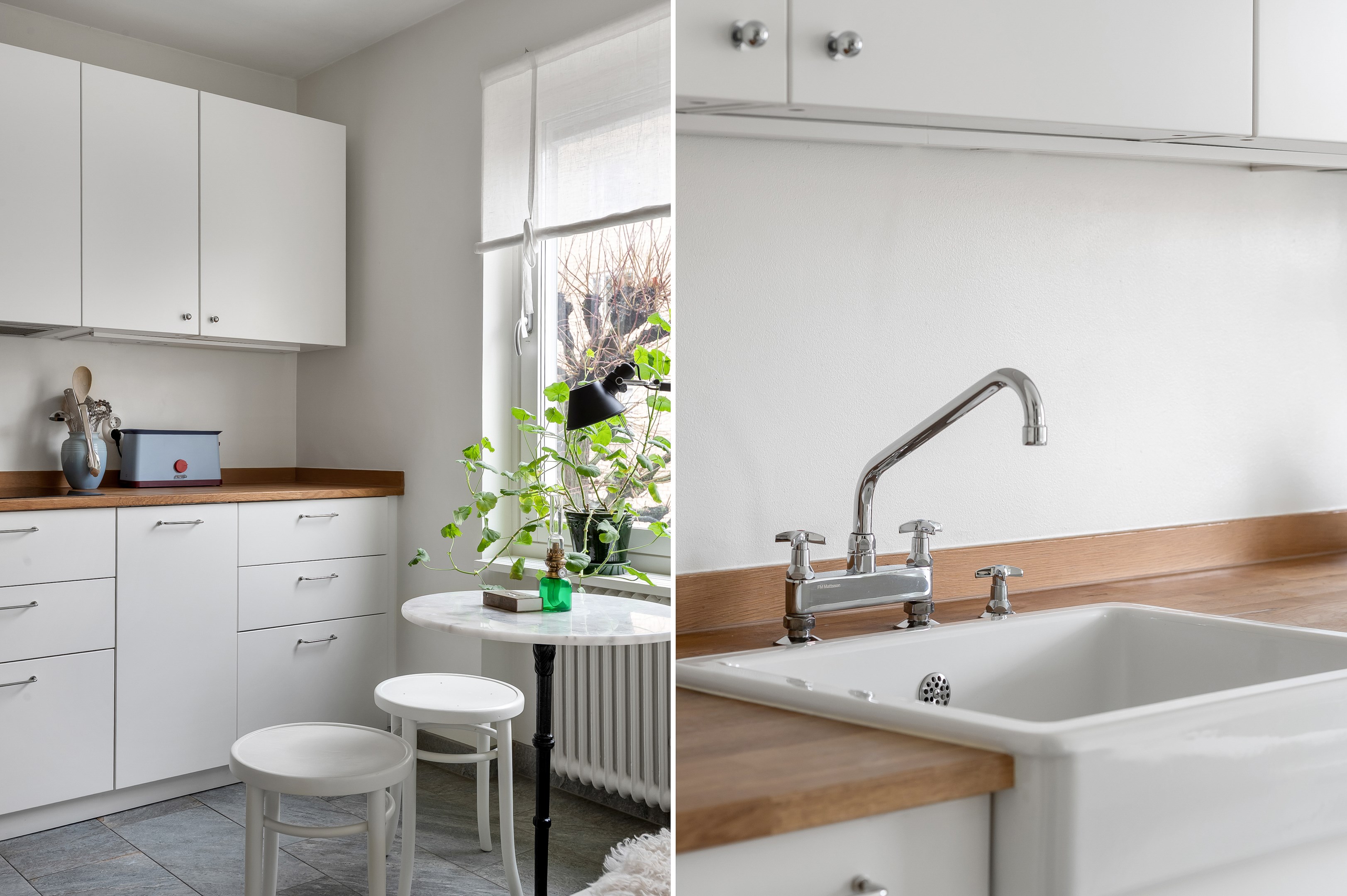 Bostadsbild från Storgatan 9A, Såld i Höganäs, Uppsala