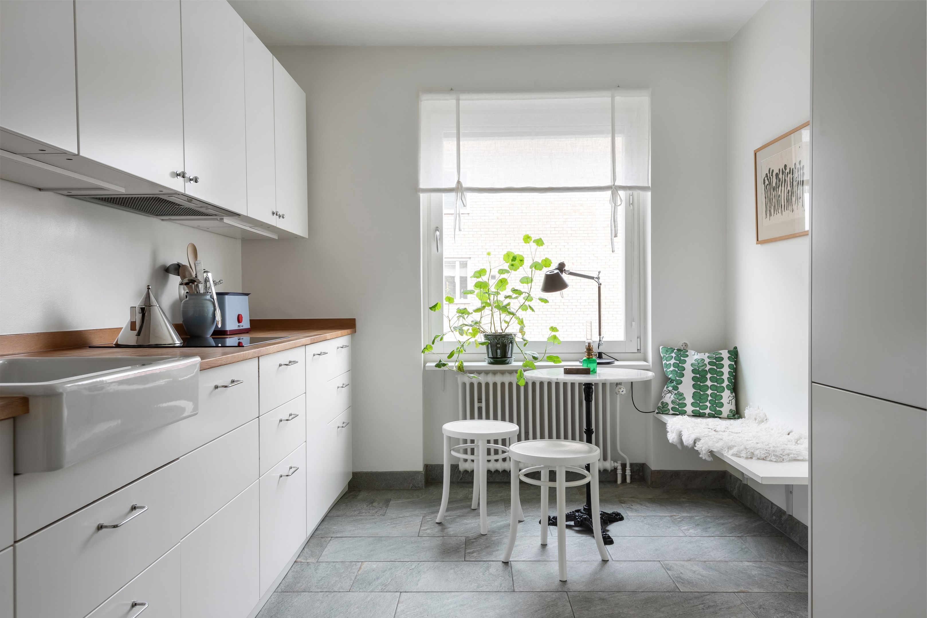 Bostadsbild från Storgatan 9A, Såld i Höganäs, Uppsala