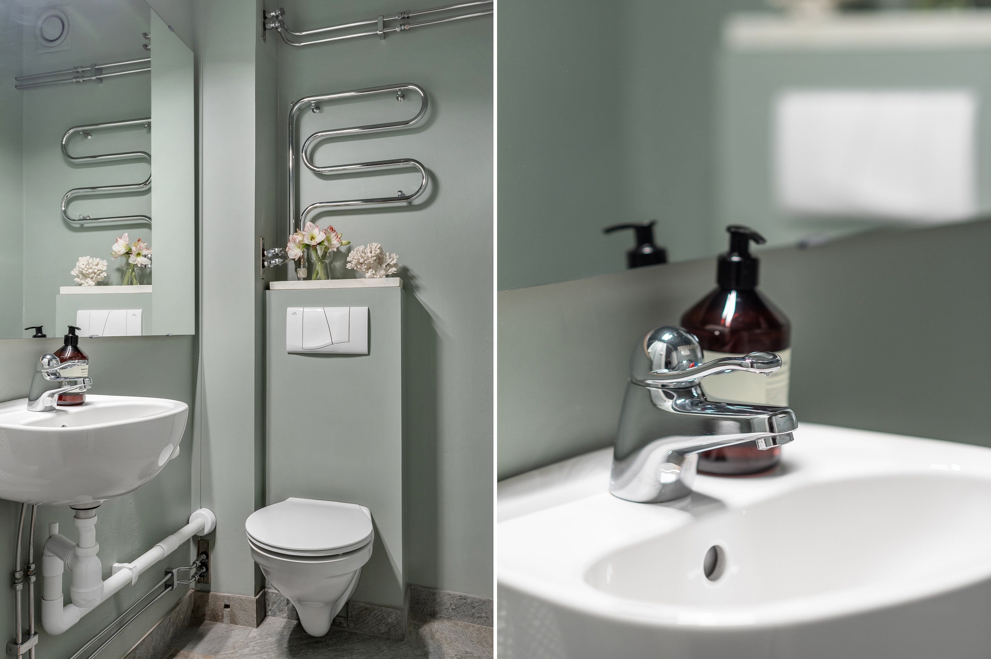 Bostadsbild från Storgatan 9A, Såld i Höganäs, Uppsala