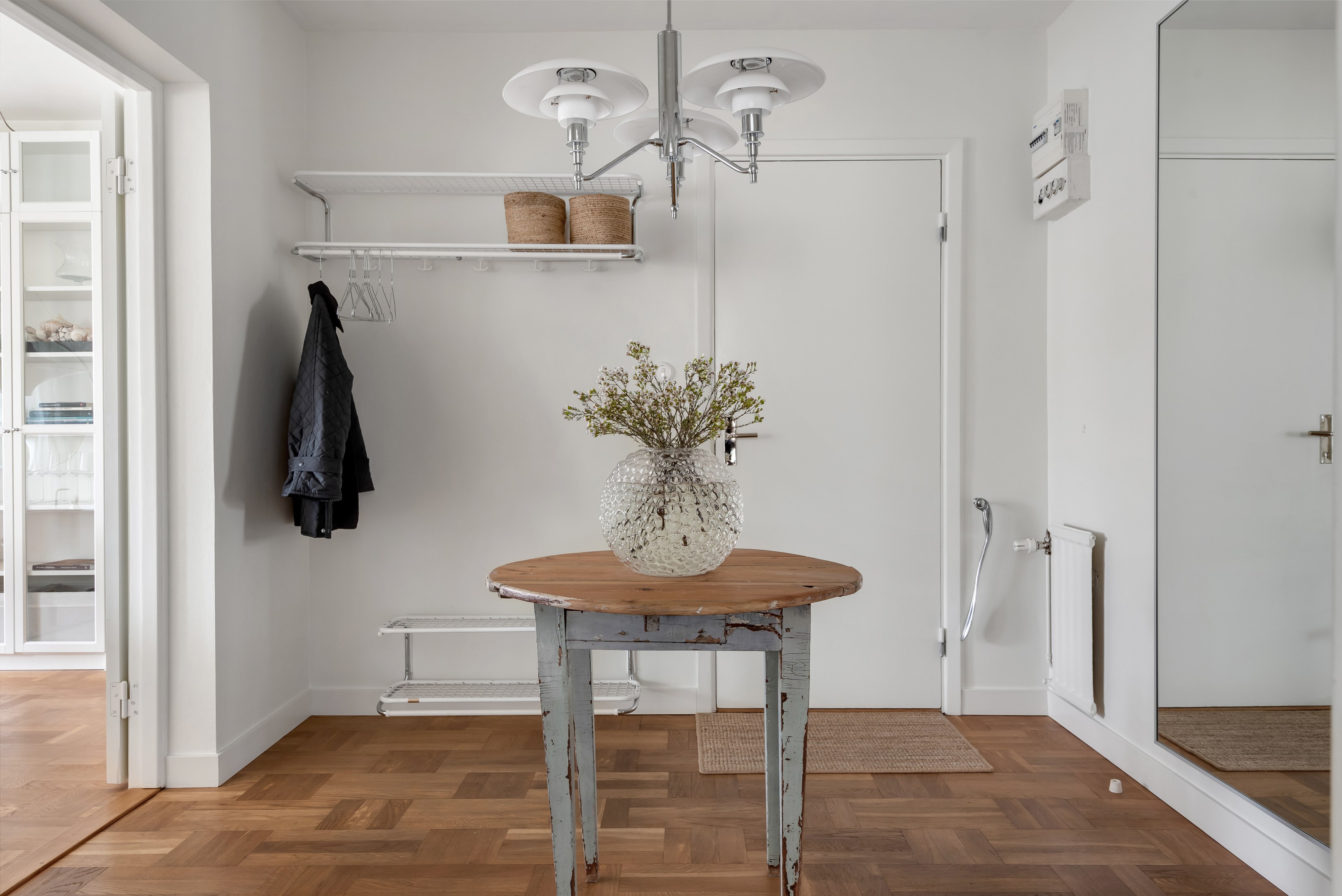 Bostadsbild från Storgatan 9A, Såld i Höganäs, Uppsala