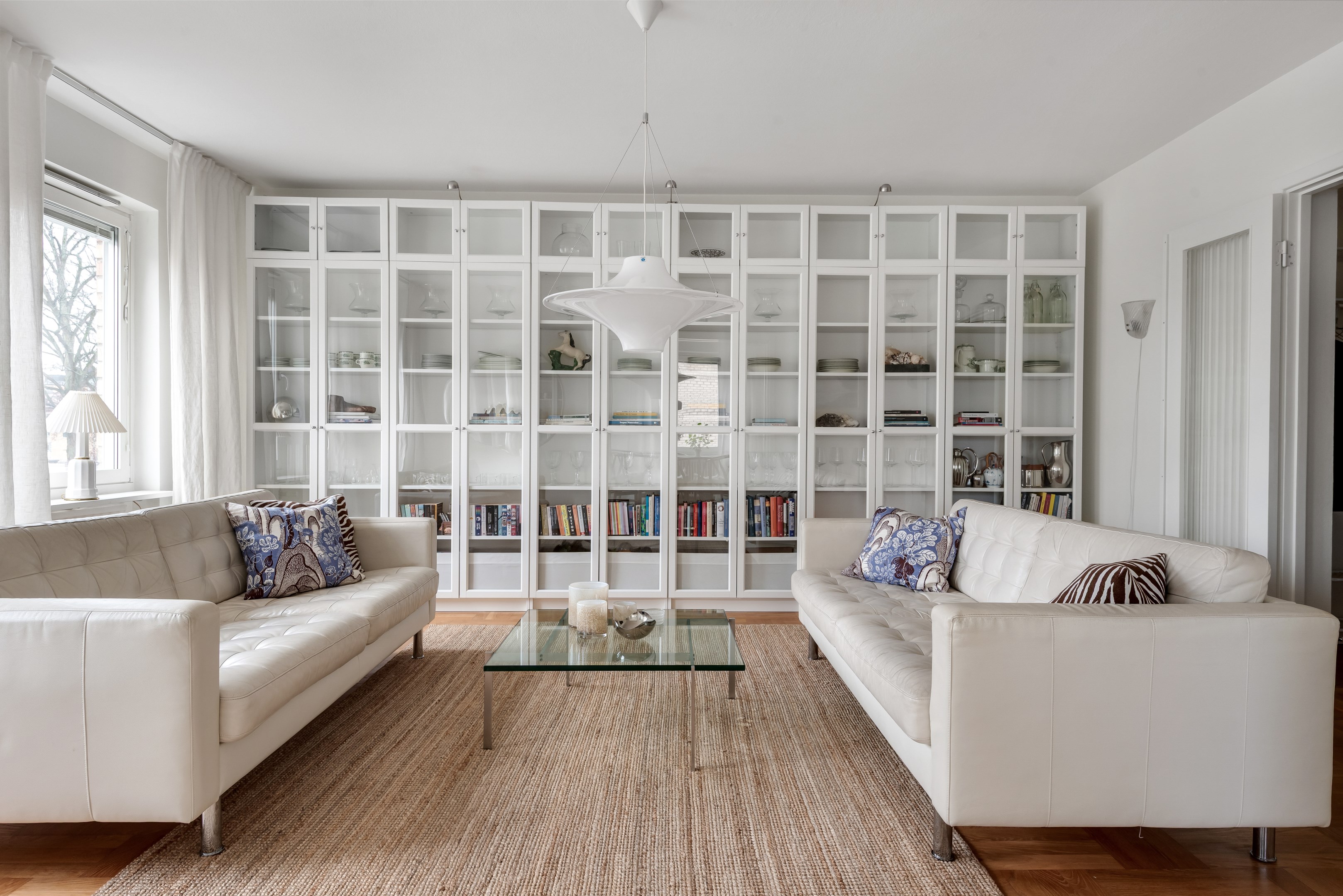 Bostadsbild från Storgatan 9A, Såld i Höganäs, Uppsala