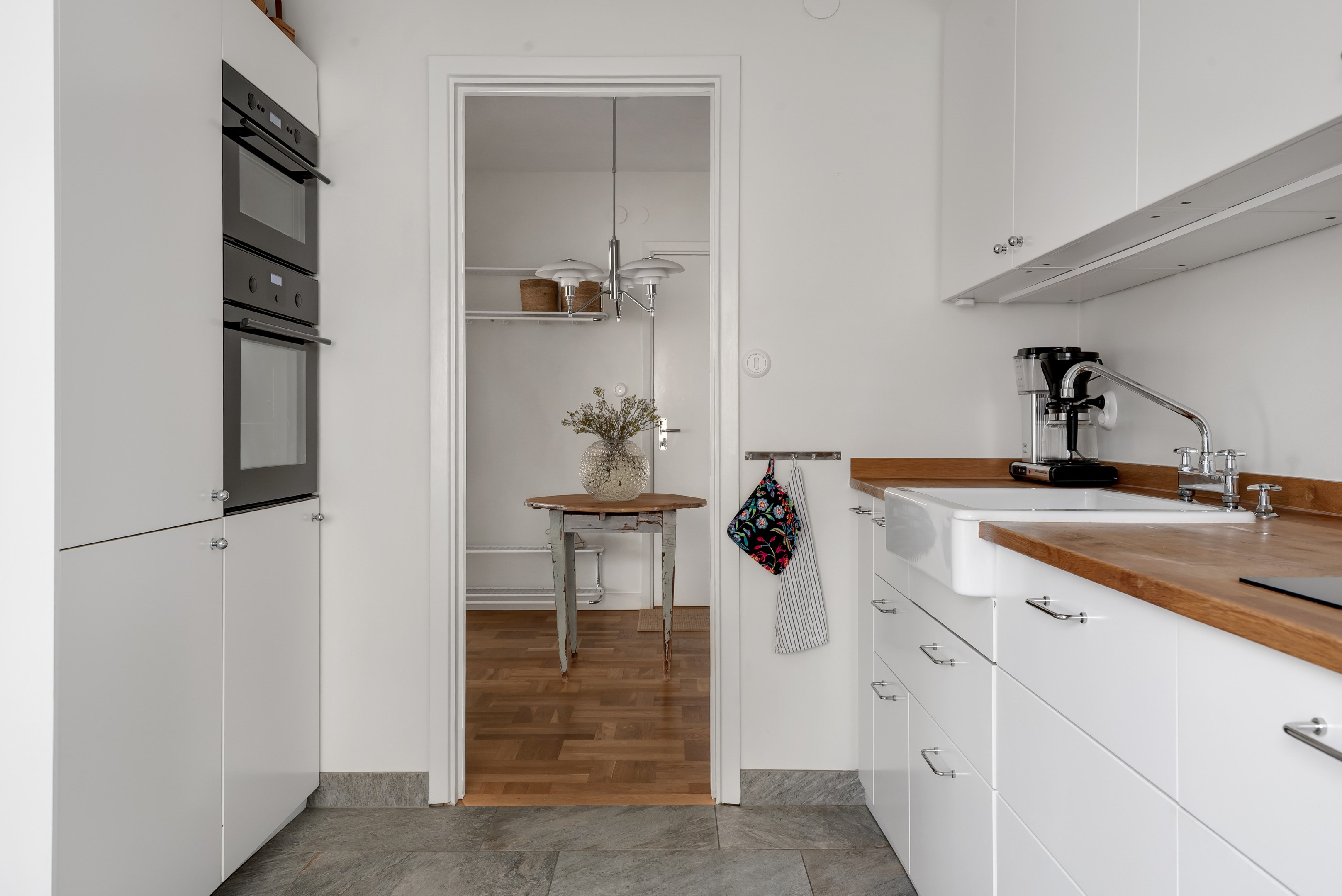 Bostadsbild från Storgatan 9A, Såld i Höganäs, Uppsala