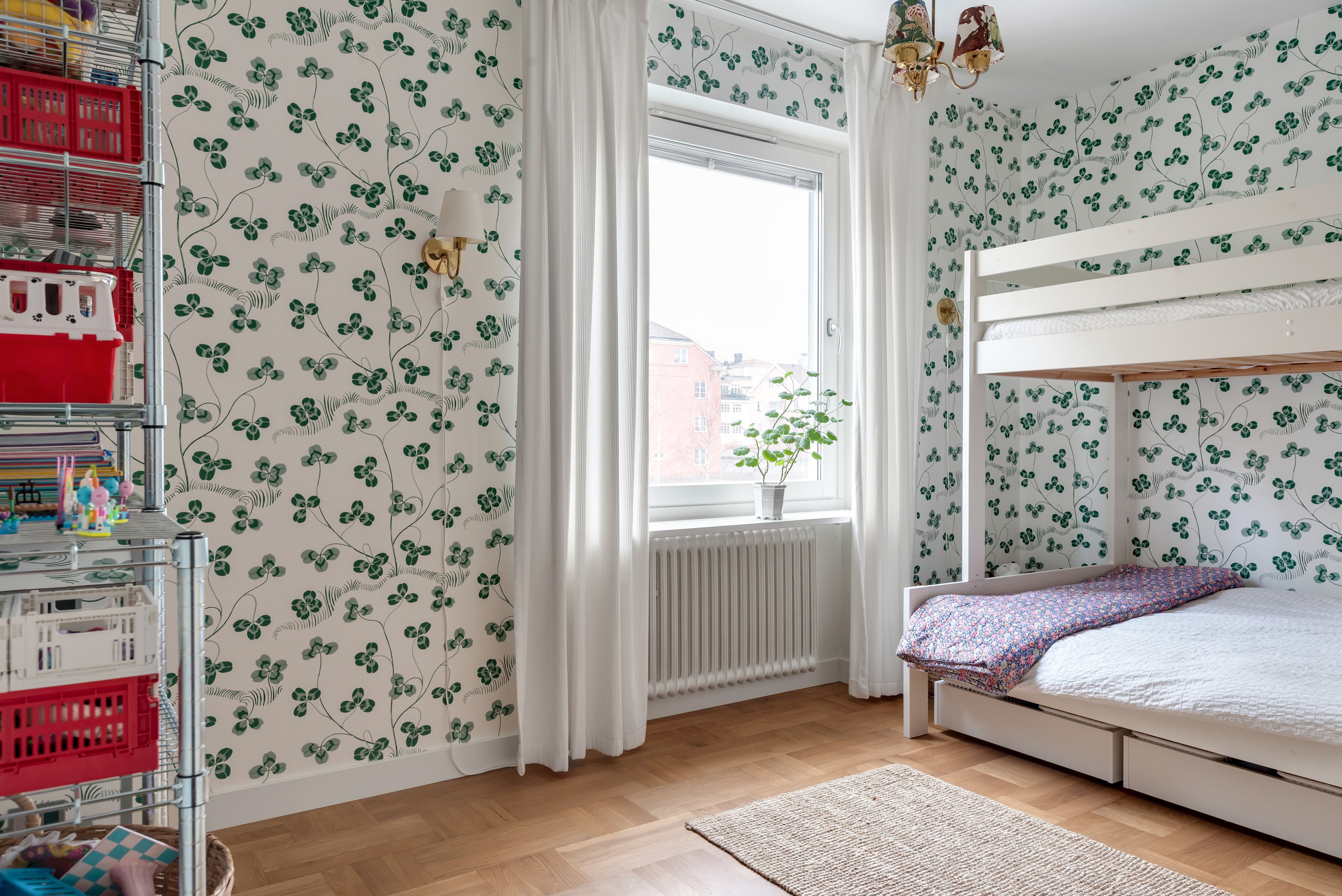 Bostadsbild från Storgatan 9A, Såld i Höganäs, Uppsala