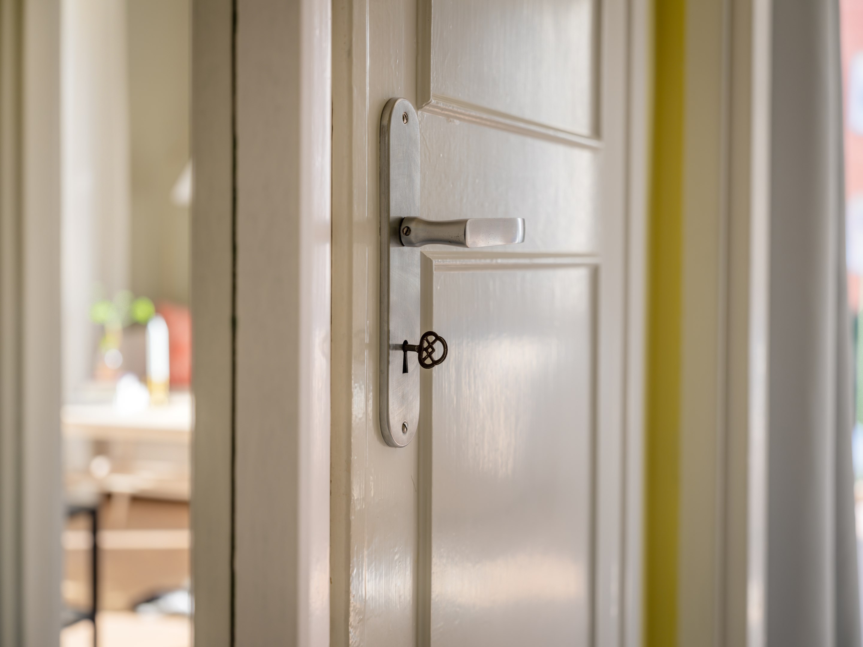 Bostadsbild från Inteckningsvägen 66, Såld i Hägerstensåsen, Stockholm