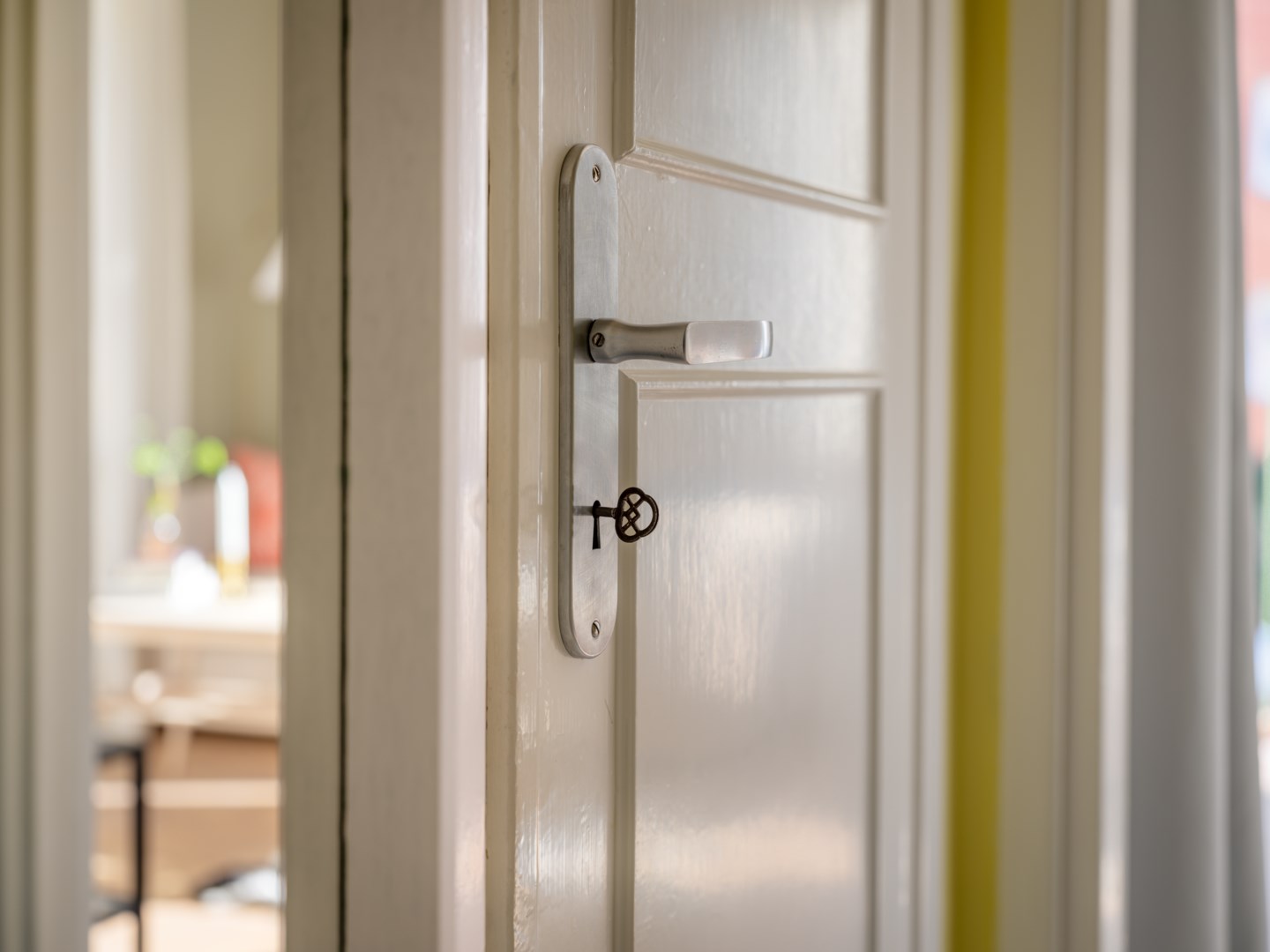 Bostadsbild från Inteckningsvägen 66, Kommande i Hägerstensåsen, Stockholm