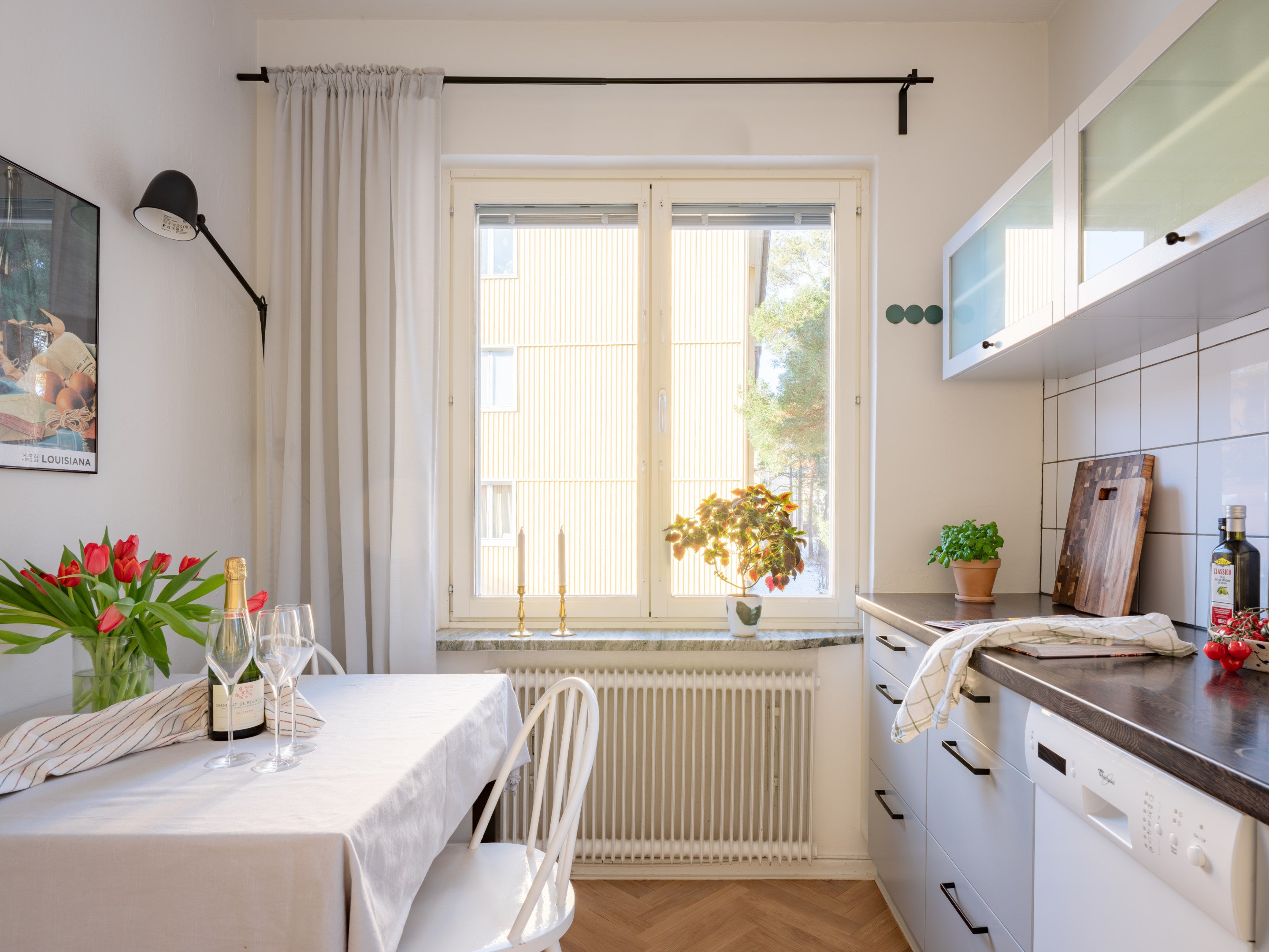 Bostadsbild från Inteckningsvägen 66, Såld i Hägerstensåsen, Stockholm