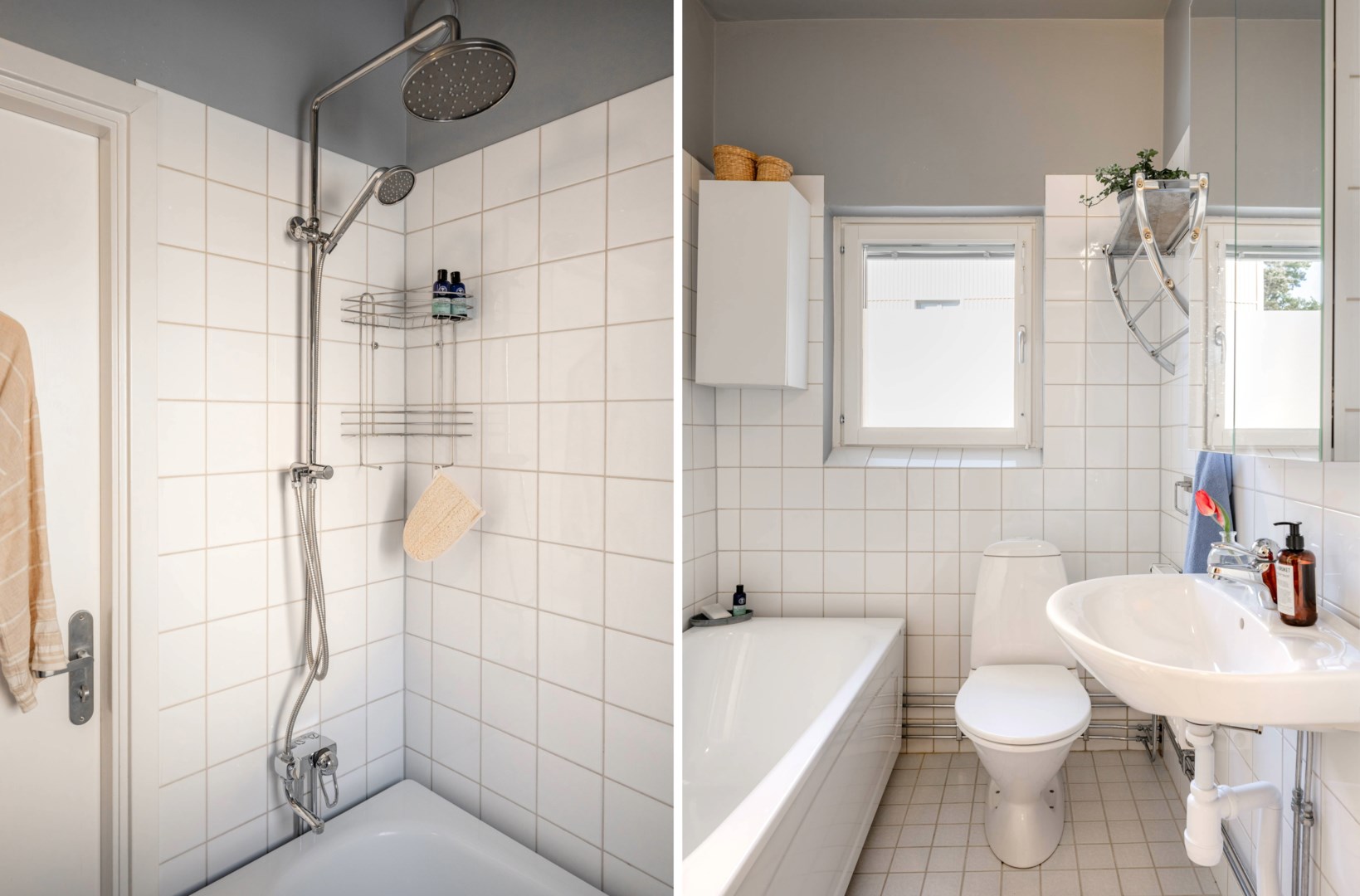 Bostadsbild från Inteckningsvägen 66, Kommande i Hägerstensåsen, Stockholm