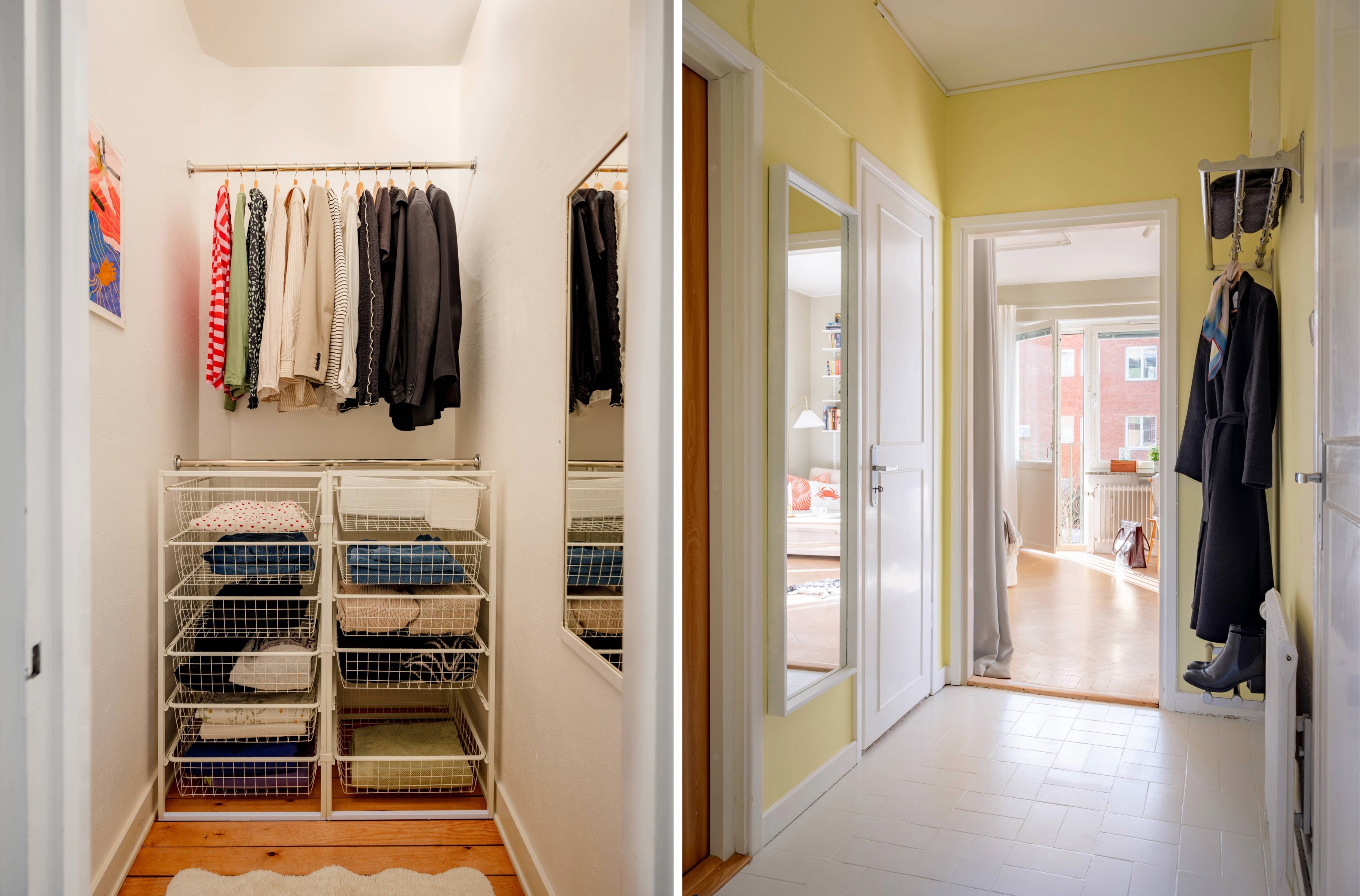 Bostadsbild från Inteckningsvägen 66, Såld i Hägerstensåsen, Stockholm