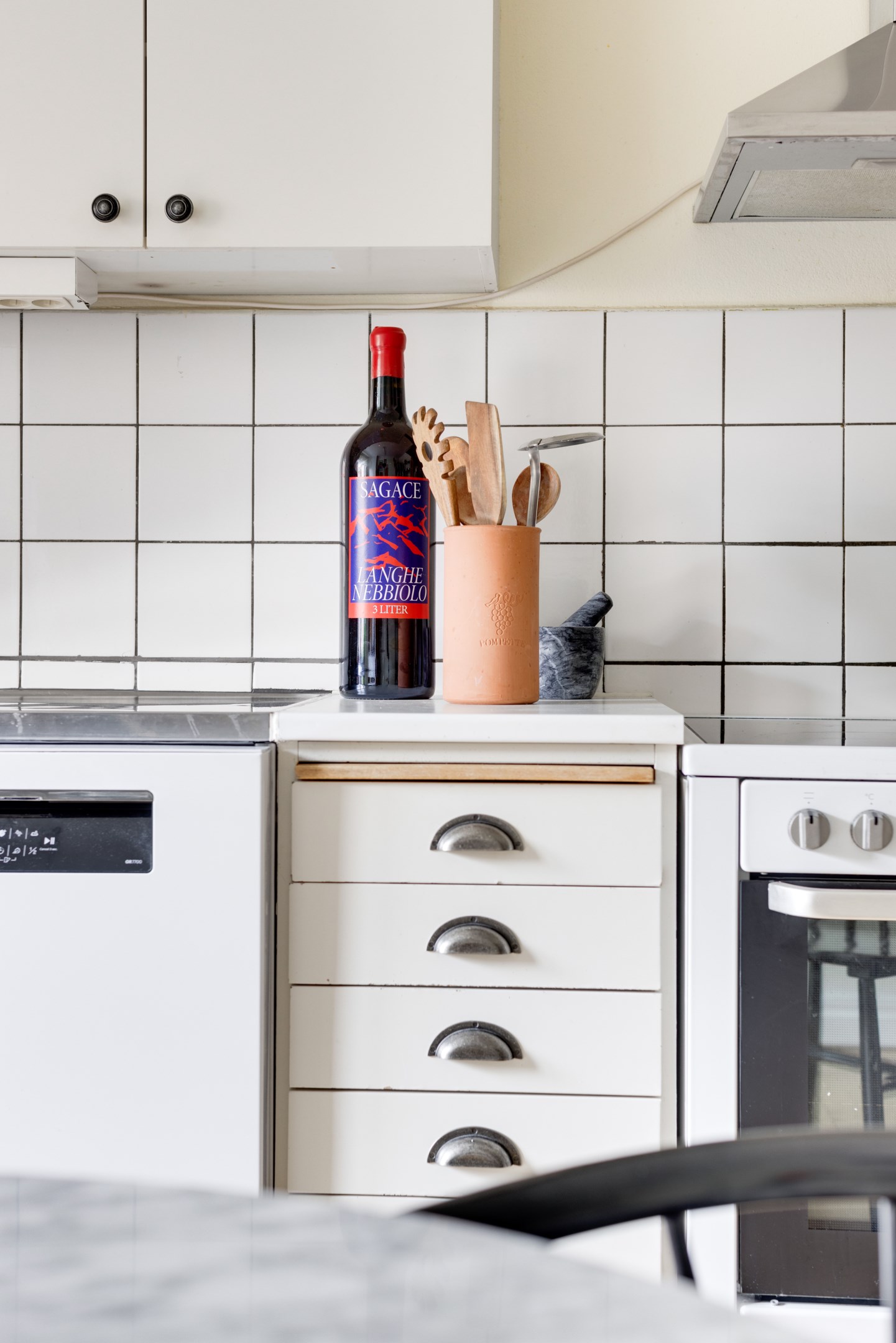 Bostadsbild från S:t Göransgatan 31 C, Kommande i Fålhagen, Uppsala