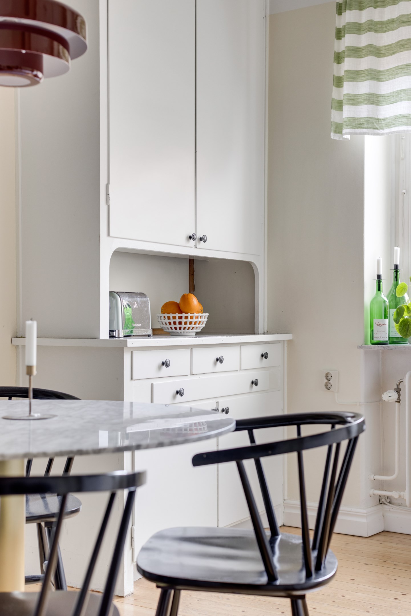 Bostadsbild från S:t Göransgatan 31 C, Kommande i Fålhagen, Uppsala