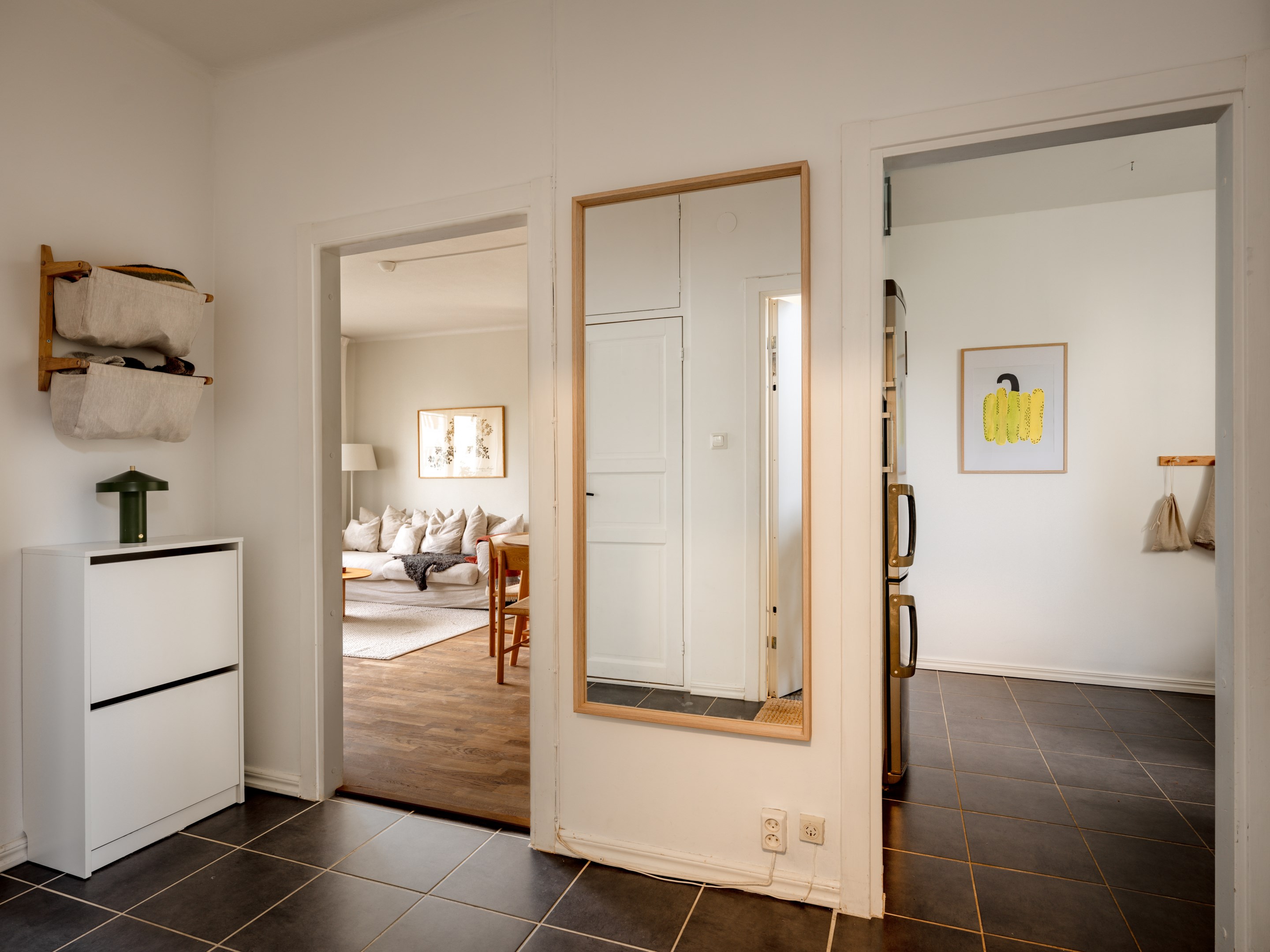 Bostadsbild från Bäckvägen 44, Kommande i Midsommarkransen, Stockholm