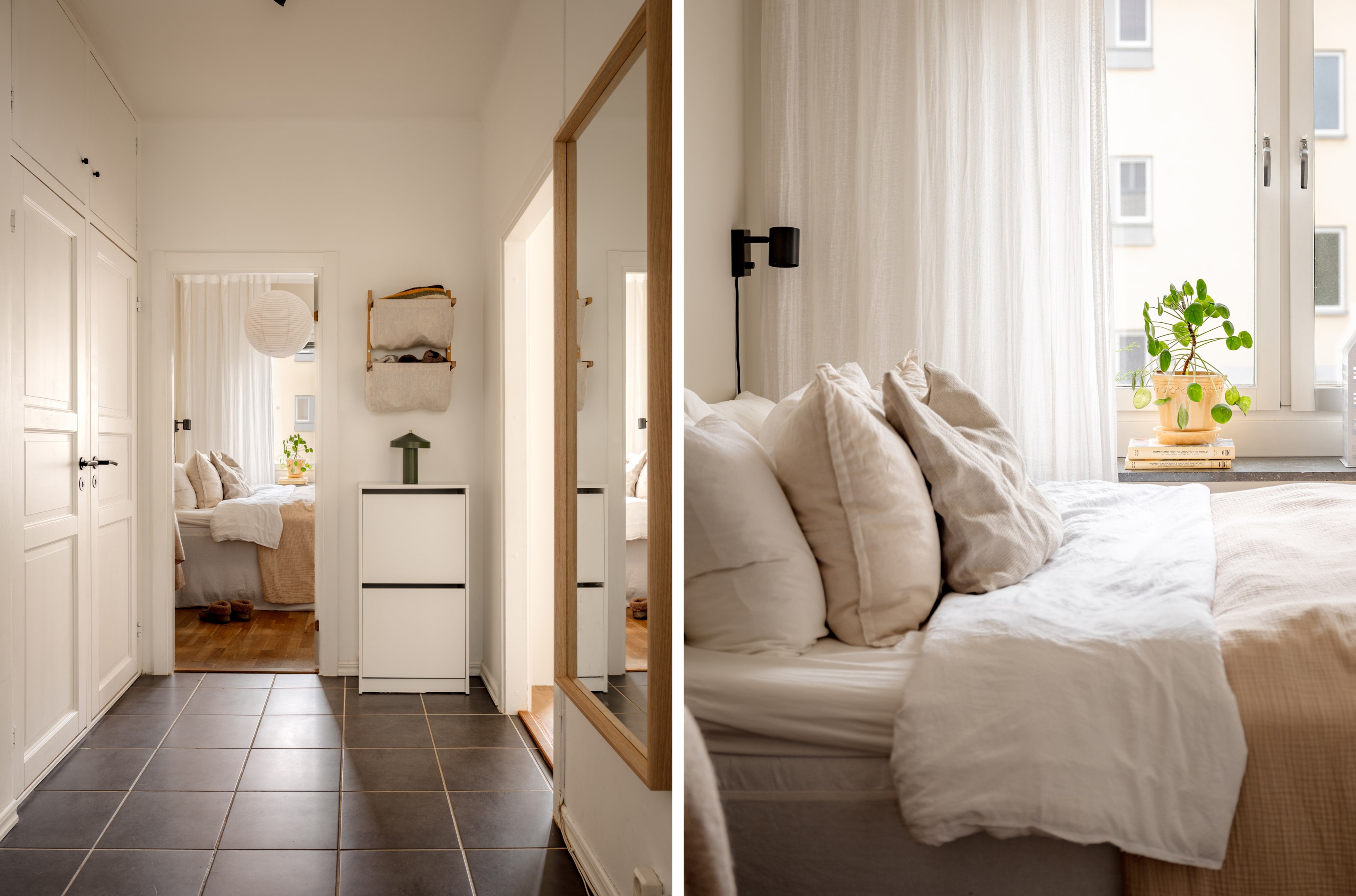 Bostadsbild från Bäckvägen 44, Kommande i Midsommarkransen, Stockholm