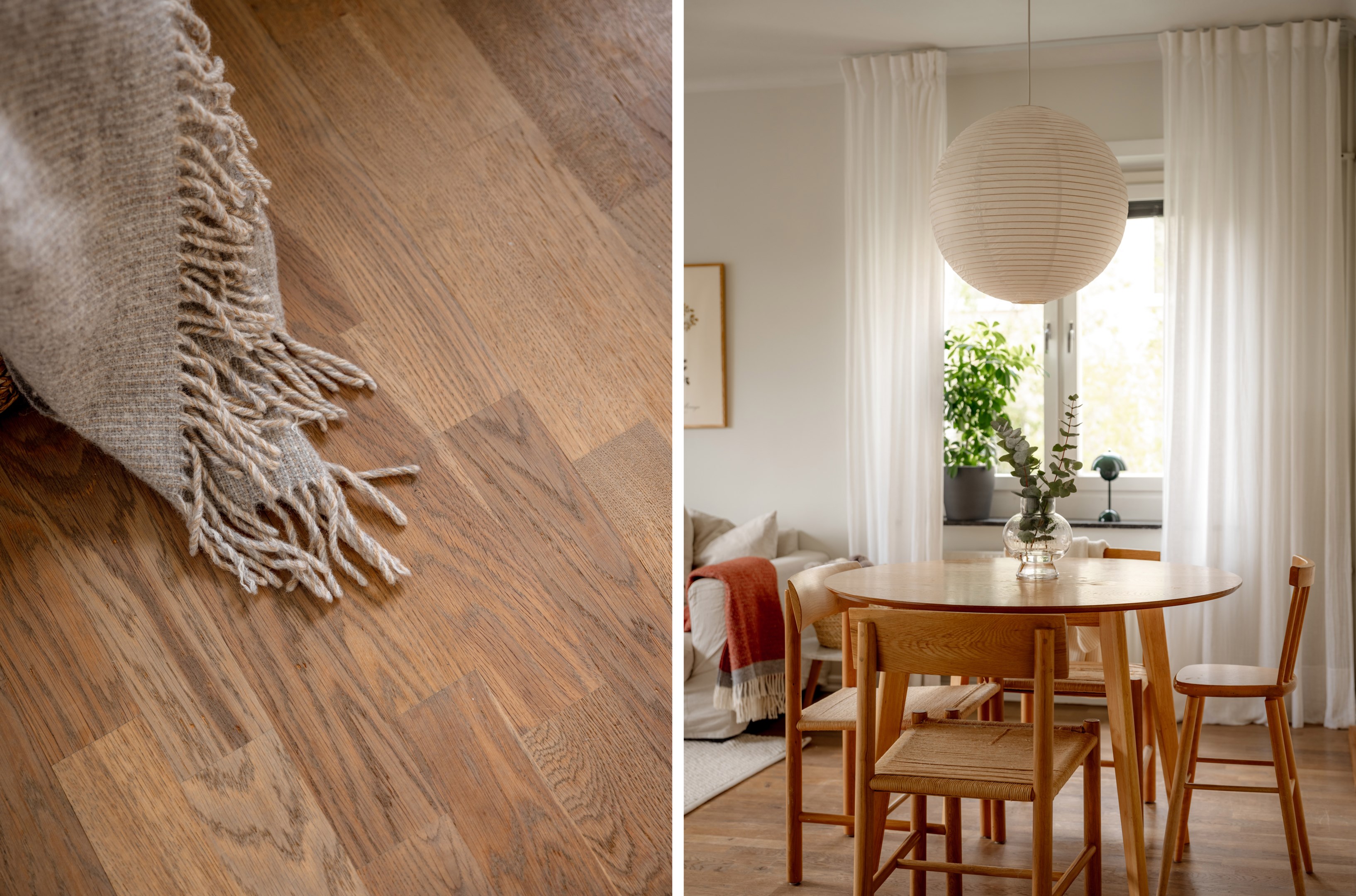 Bostadsbild från Bäckvägen 44, Kommande i Midsommarkransen, Stockholm