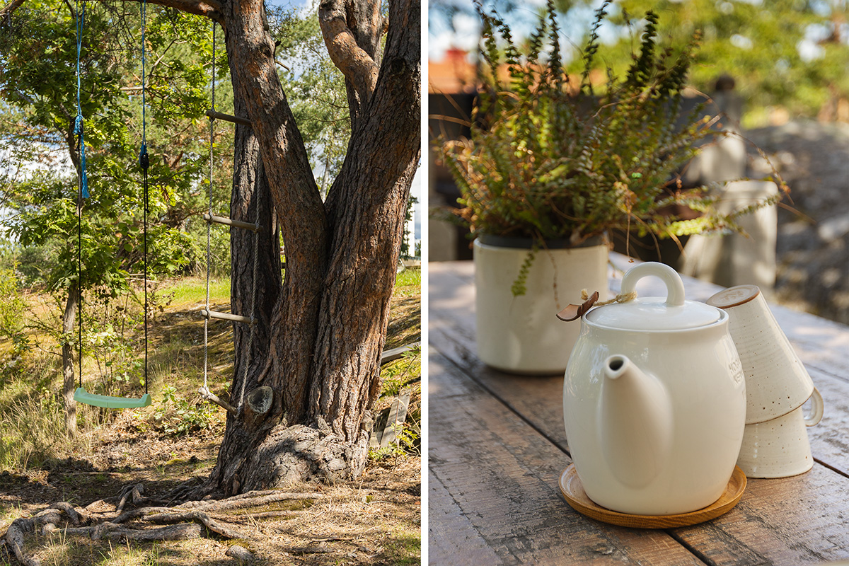 Bostadsbild från Bäckvägen 44, Kommande i Midsommarkransen, Stockholm