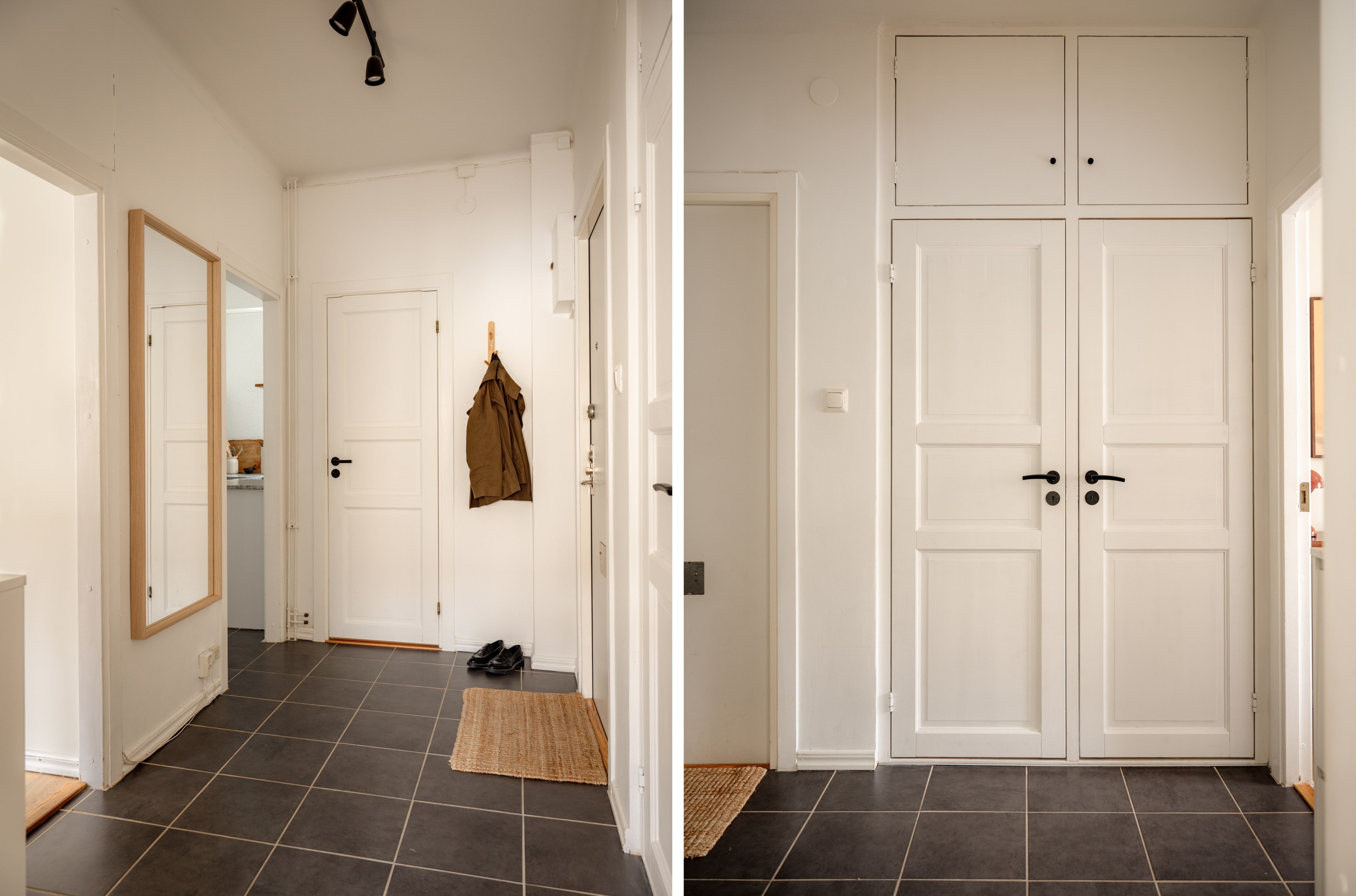 Bostadsbild från Bäckvägen 44, Kommande i Midsommarkransen, Stockholm