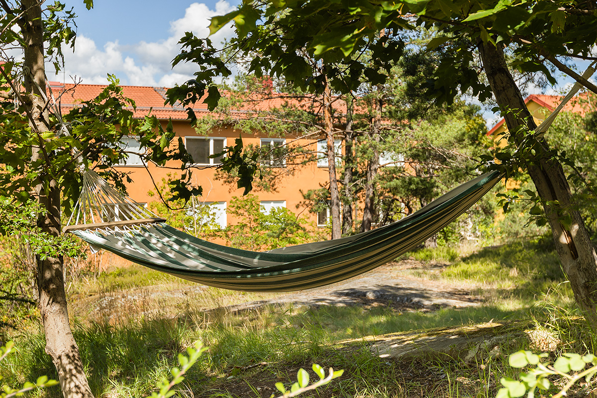 Bostadsbild från Bäckvägen 44, Kommande i Midsommarkransen, Stockholm