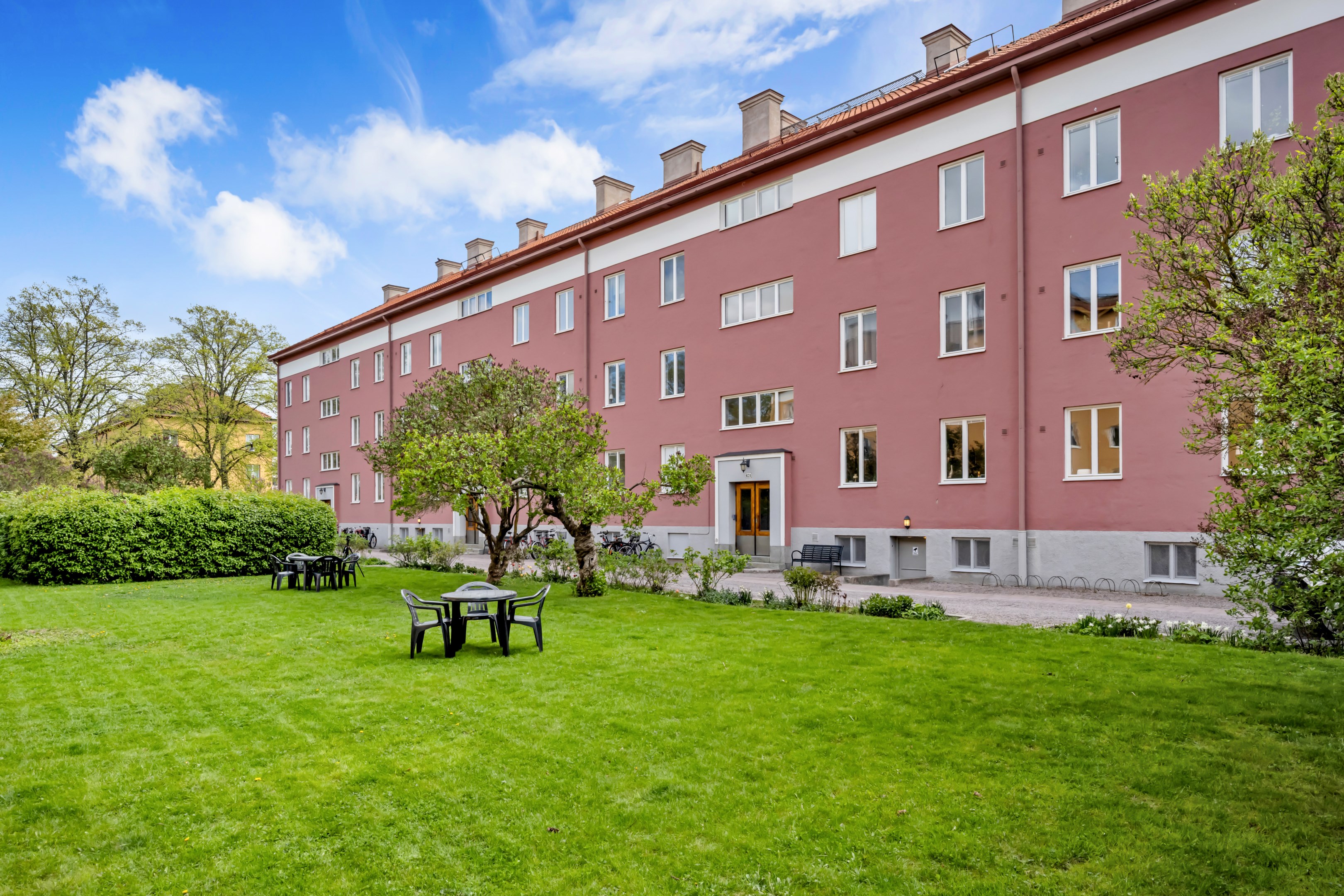 Bostadsbild från Väderkvarnsgatan 45A, Till salu i Fålhagen, Uppsala