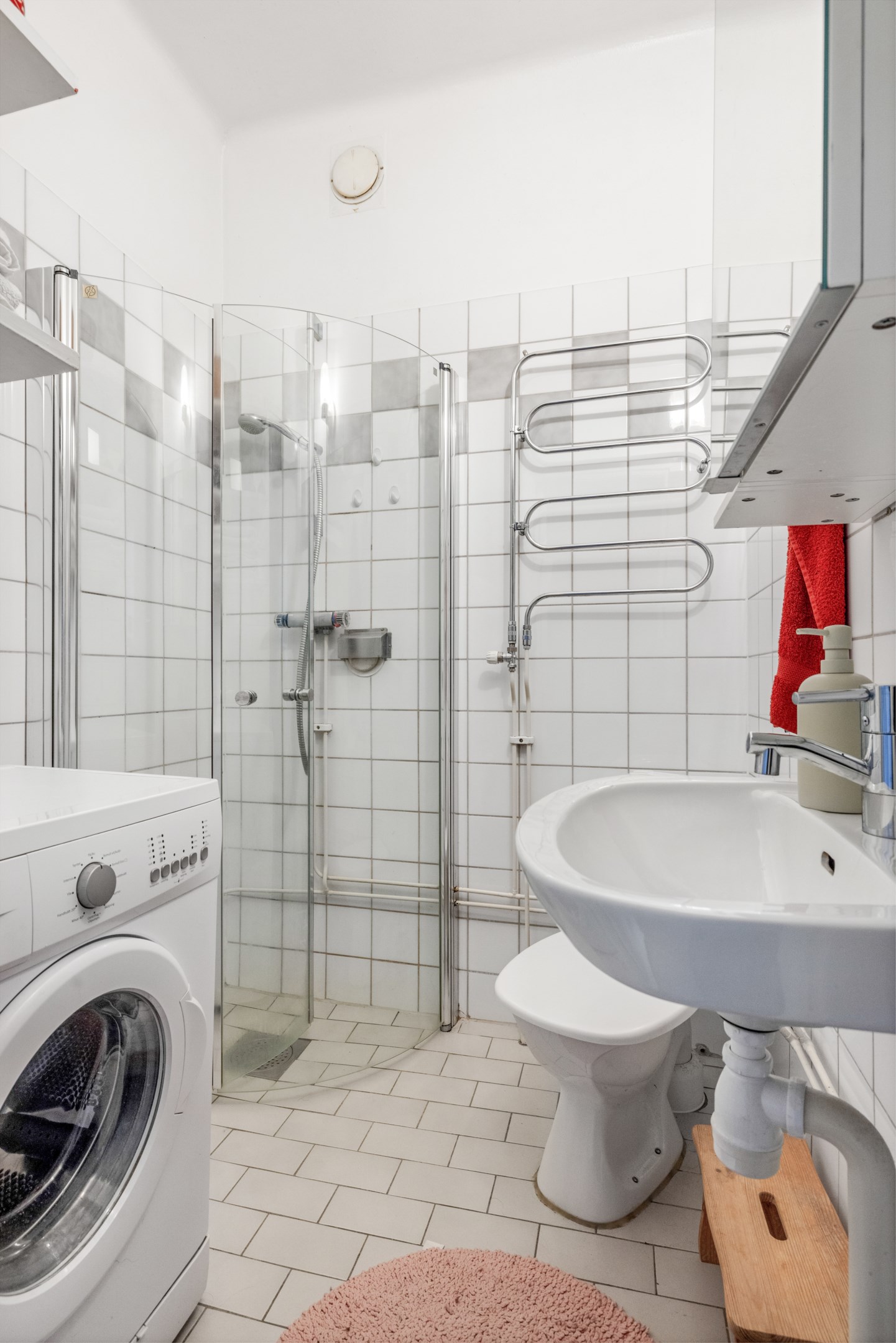 Bostadsbild från Väderkvarnsgatan 45A, Till salu i Fålhagen, Uppsala