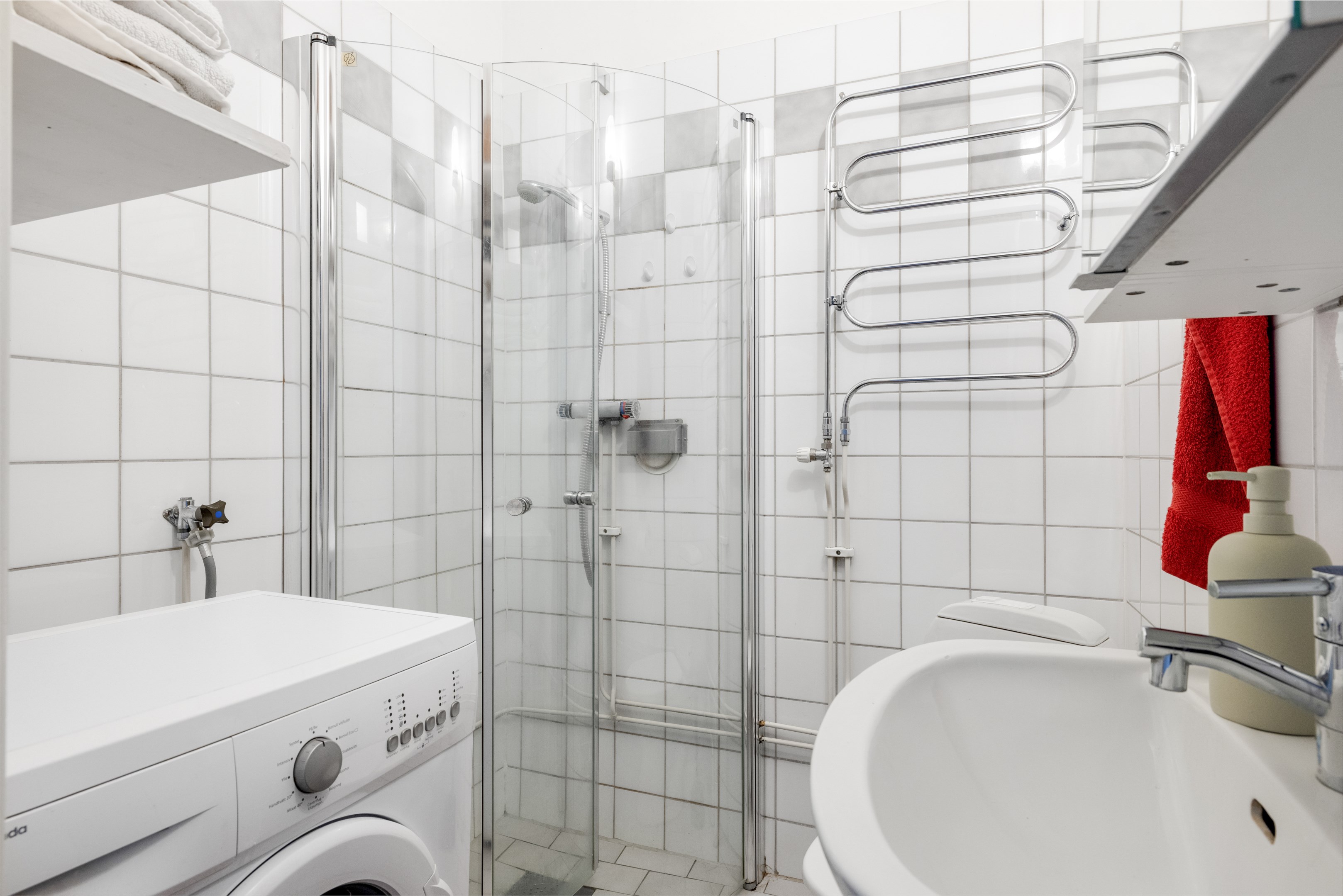 Bostadsbild från Väderkvarnsgatan 45A, Till salu i Fålhagen, Uppsala