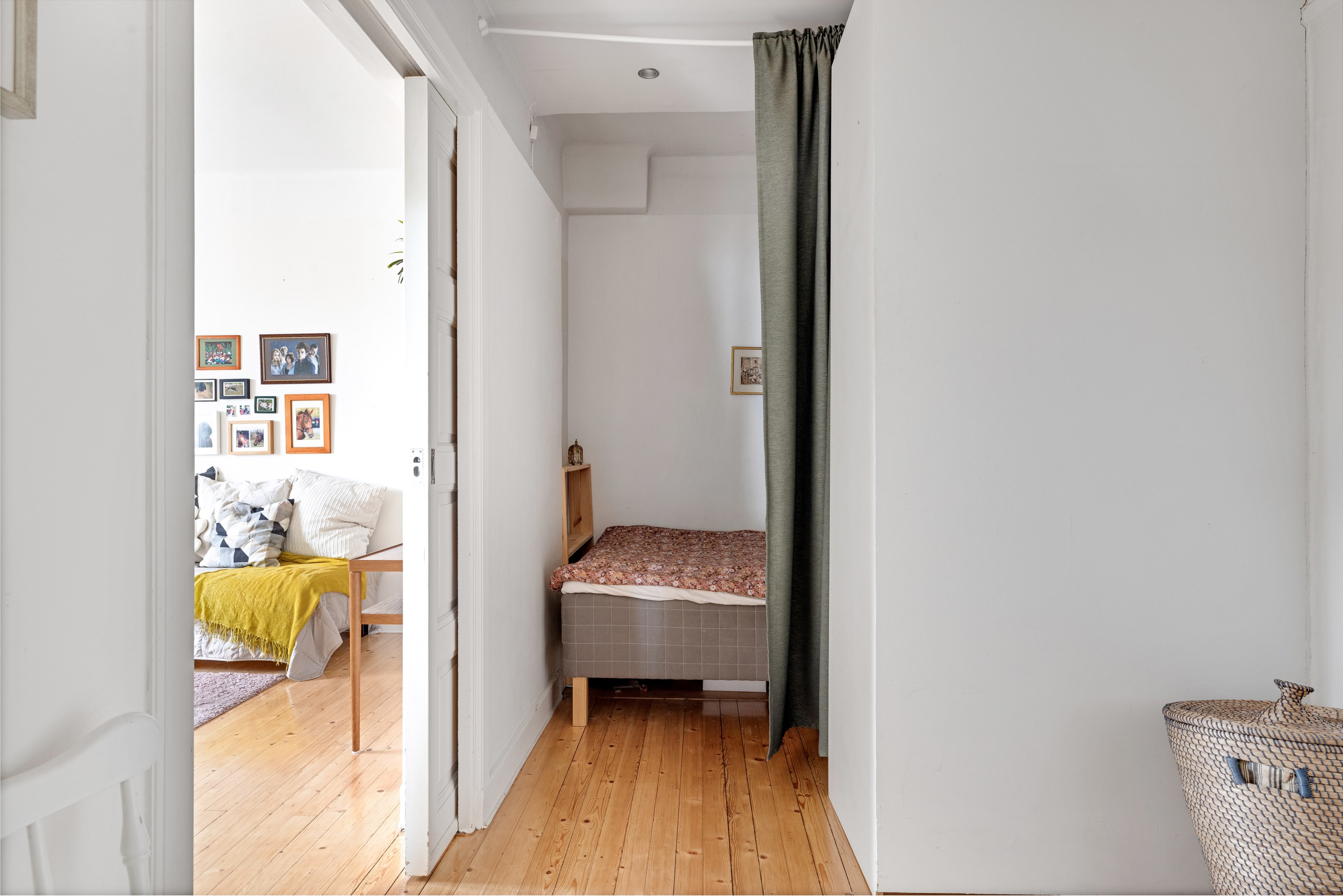 Bostadsbild från Väderkvarnsgatan 45A, Till salu i Fålhagen, Uppsala