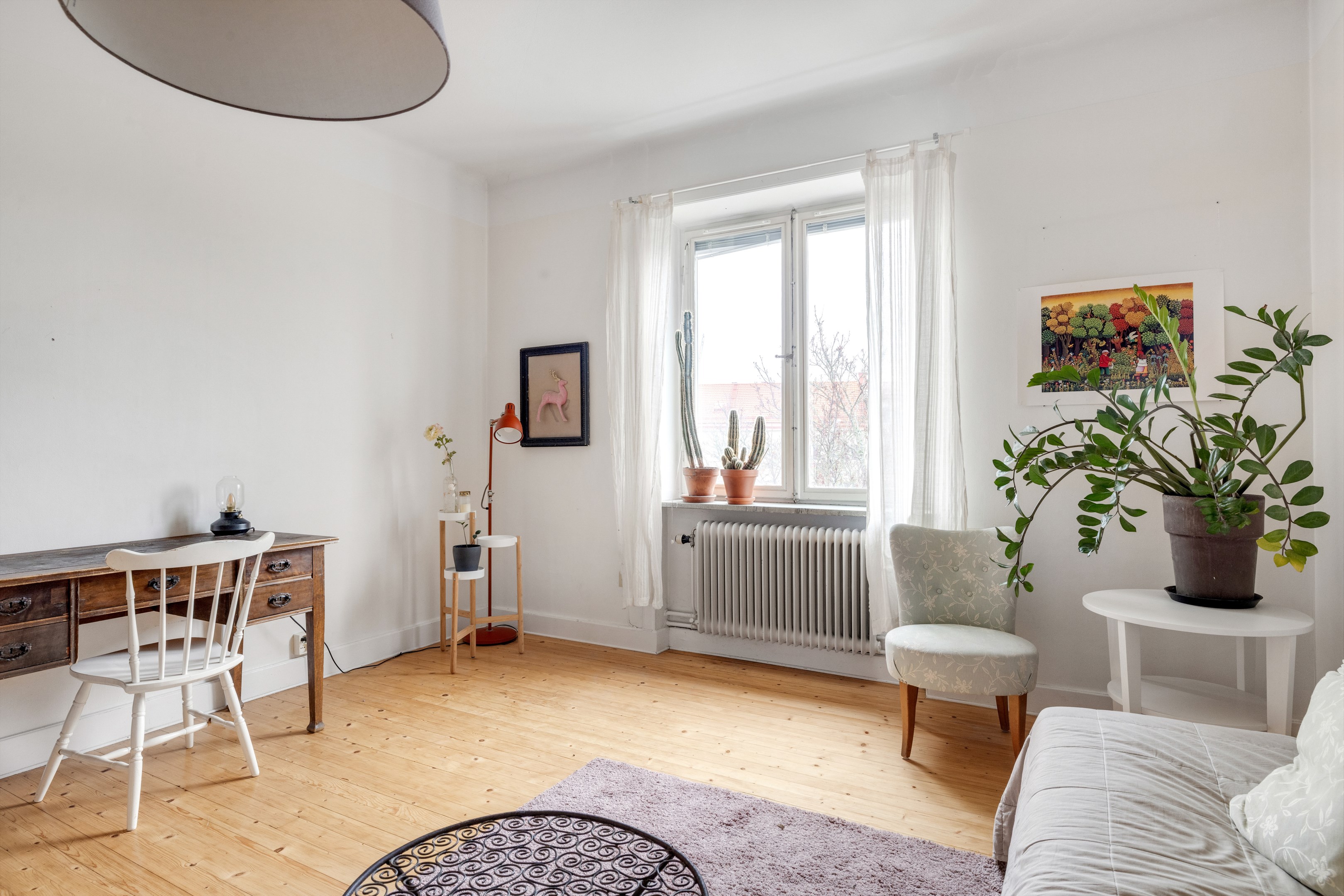 Bostadsbild från Väderkvarnsgatan 45A, Till salu i Fålhagen, Uppsala