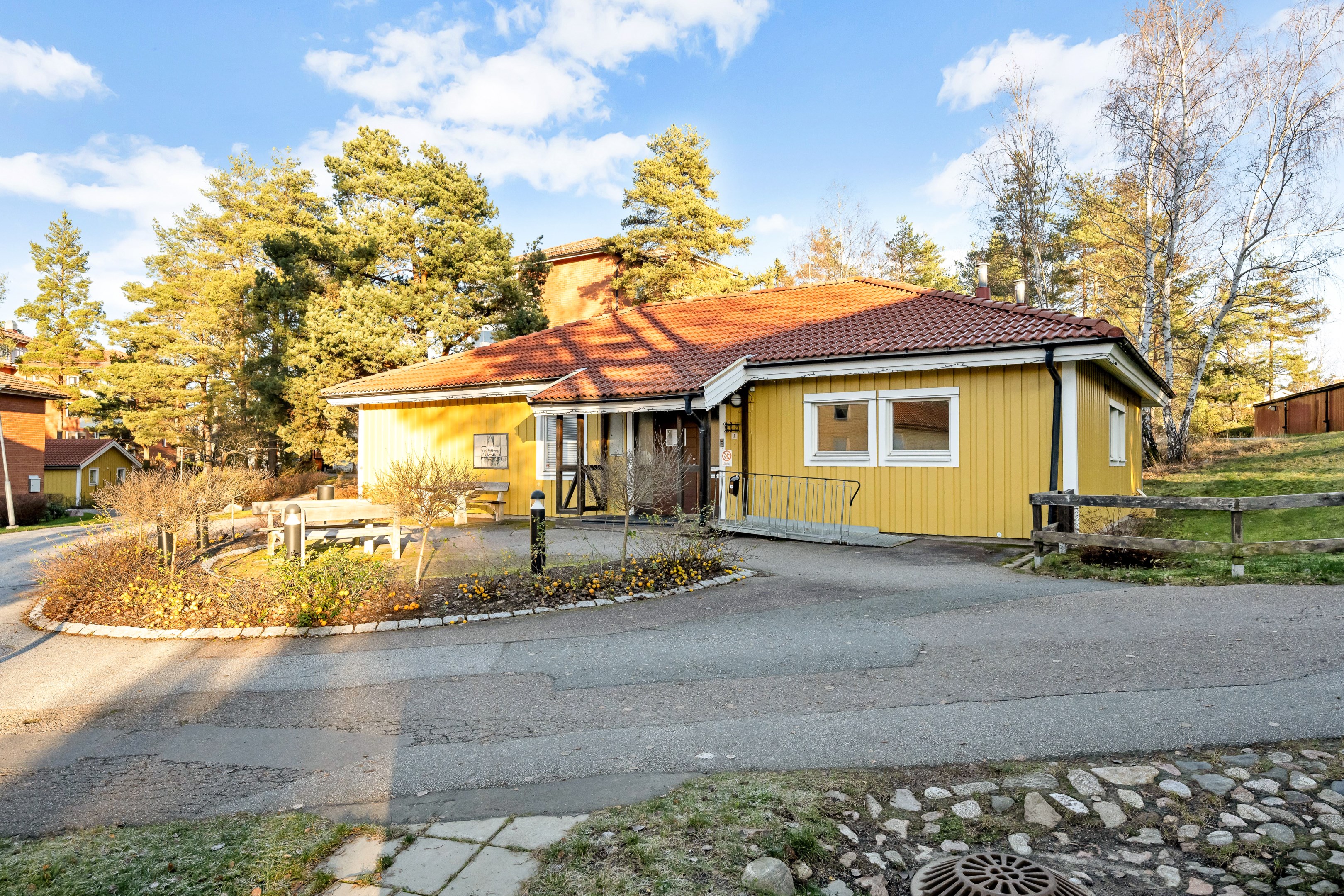 Bostadsbild från Bergslagsresan 3, Såld i Sävja, Uppsala