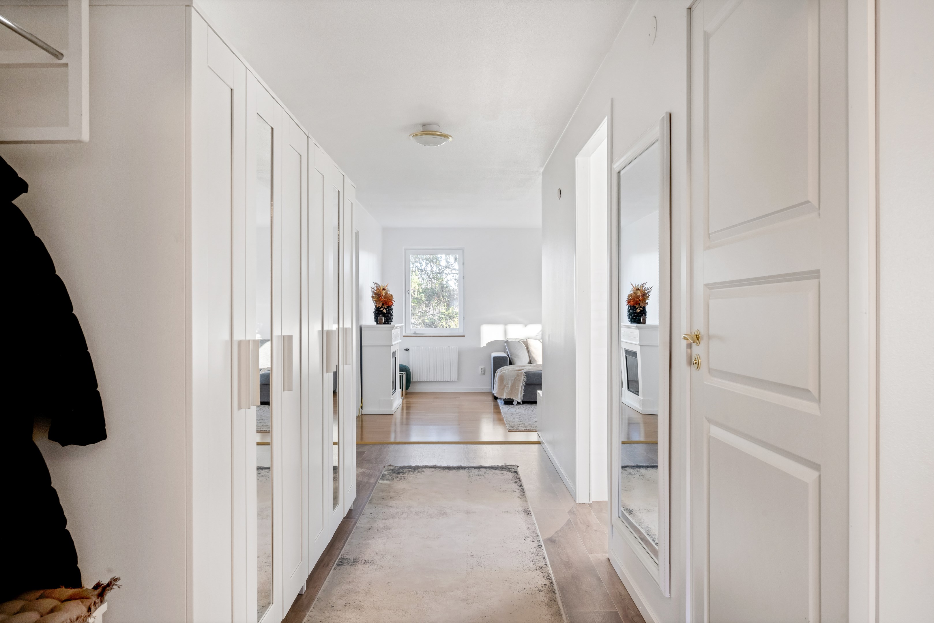 Bostadsbild från Bergslagsresan 3, Såld i Sävja, Uppsala