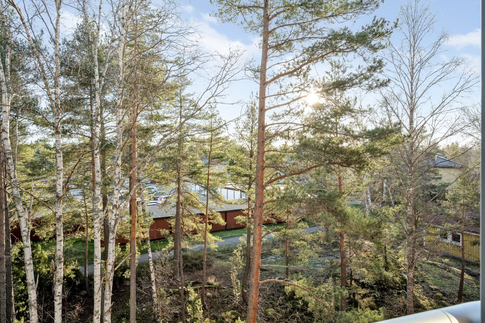 Bostadsbild från Bergslagsresan 3, Till salu i Sävja, Uppsala