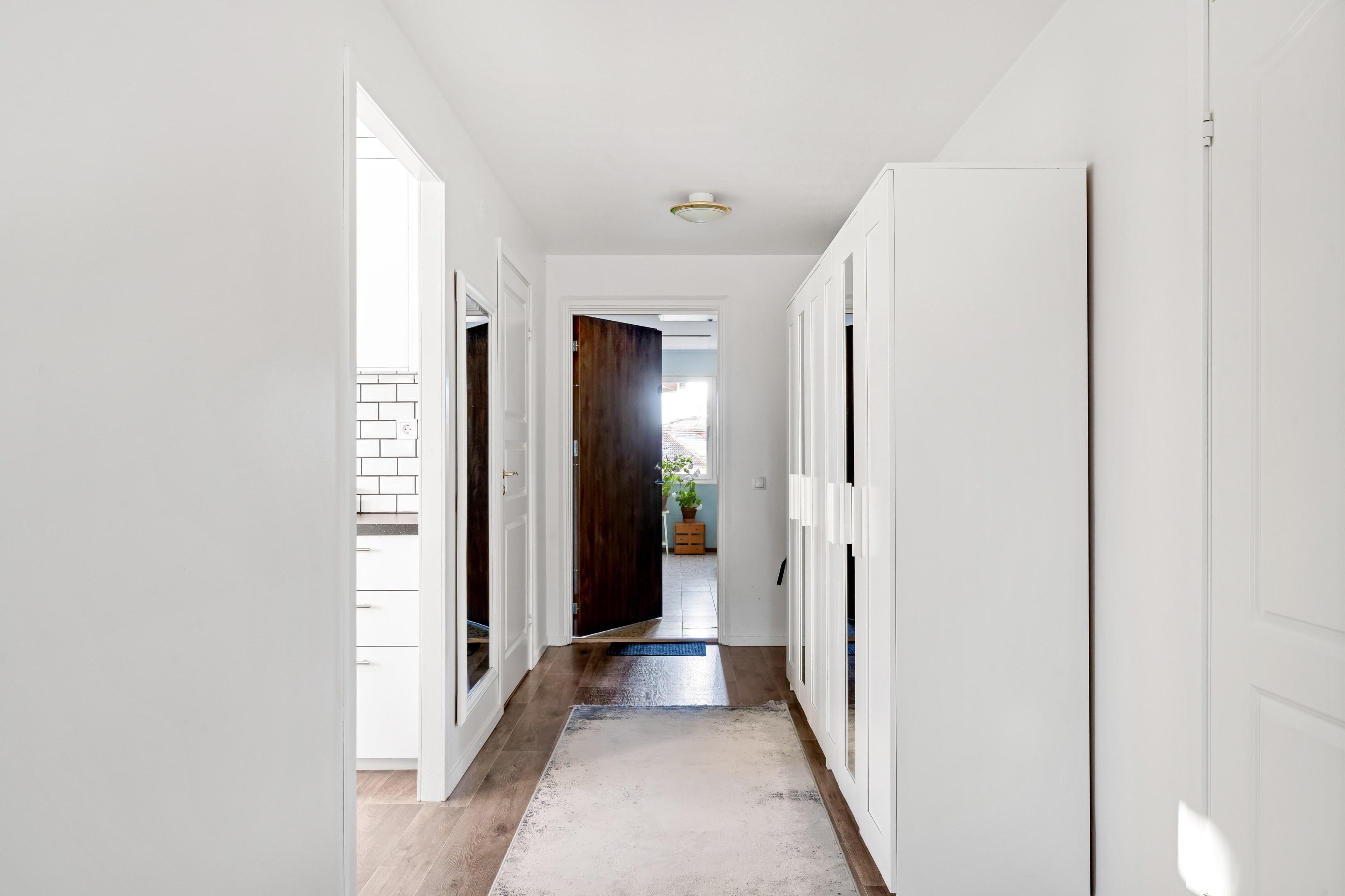 Bostadsbild från Bergslagsresan 3, Såld i Sävja, Uppsala