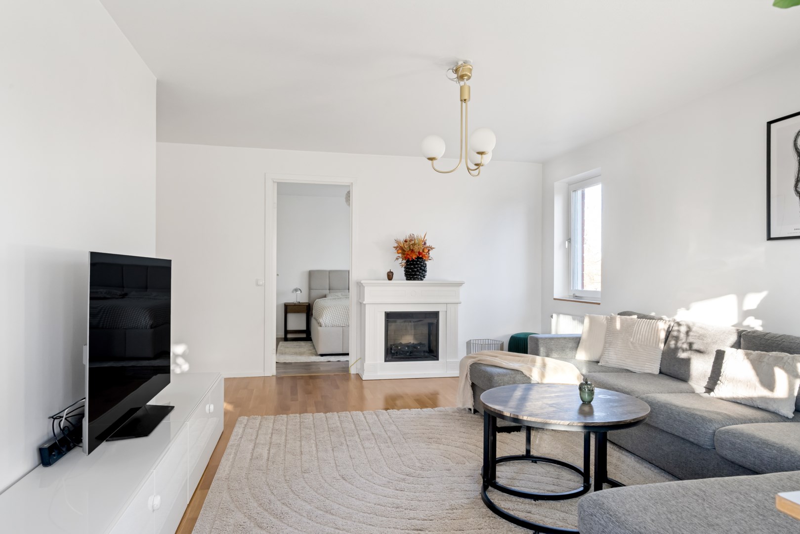 Bostadsbild från Bergslagsresan 3, Till salu i Sävja, Uppsala