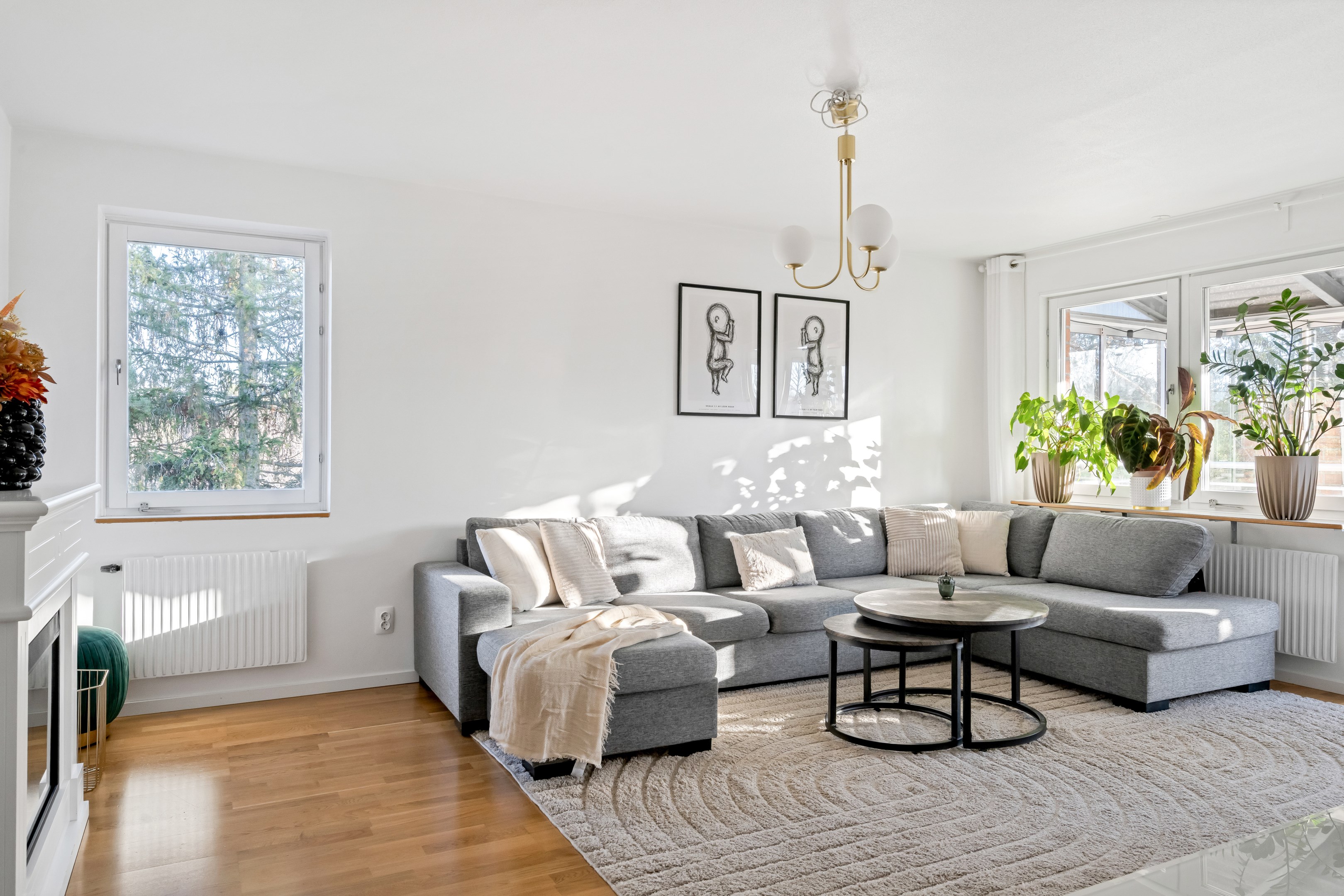 Bostadsbild från Bergslagsresan 3, Såld i Sävja, Uppsala