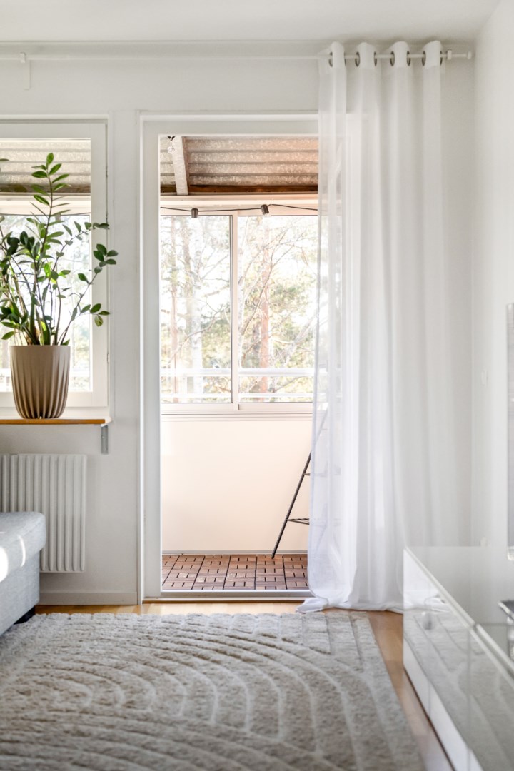 Bostadsbild från Bergslagsresan 3, Till salu i Sävja, Uppsala