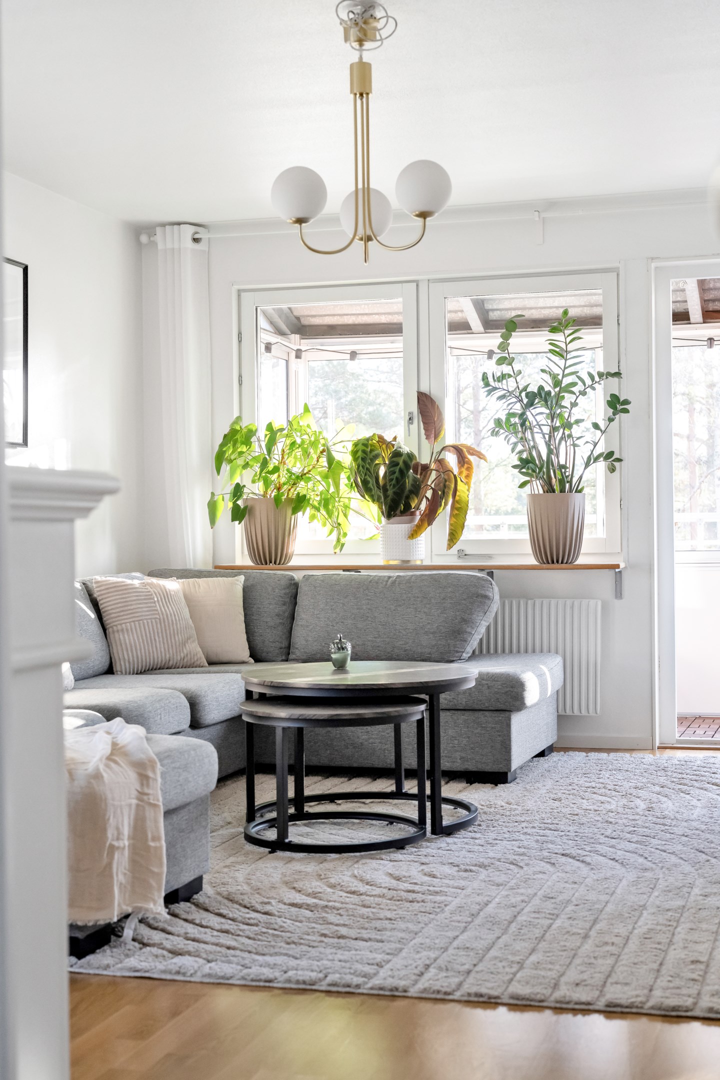 Bostadsbild från Bergslagsresan 3, Såld i Sävja, Uppsala